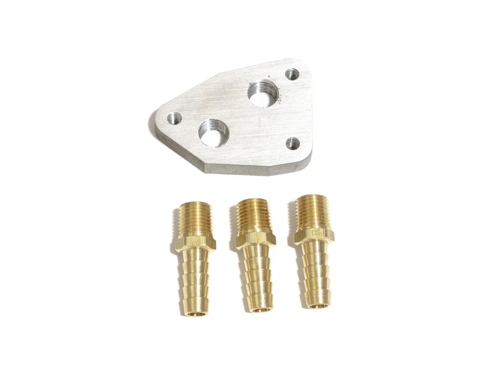 IAC SR20V Remote Mount Kit, two port (Style 2)