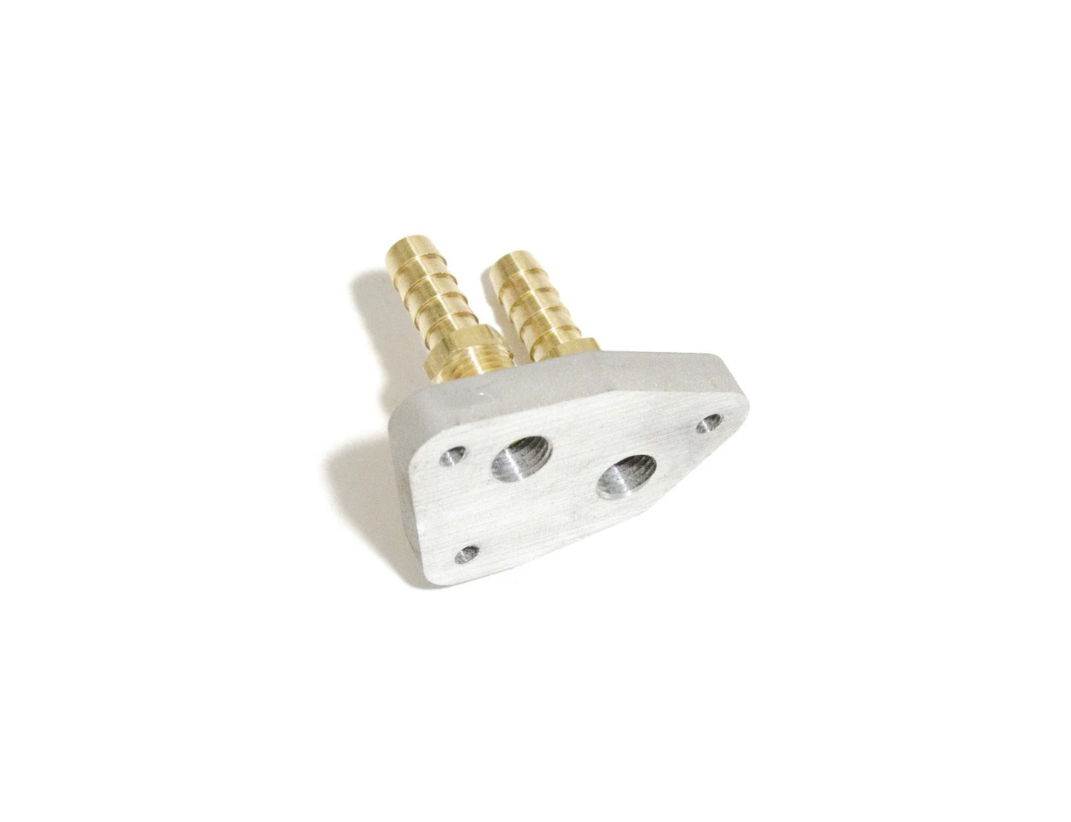 IAC SR20V Remote Mount Kit, two port (Style 2) - Image 2