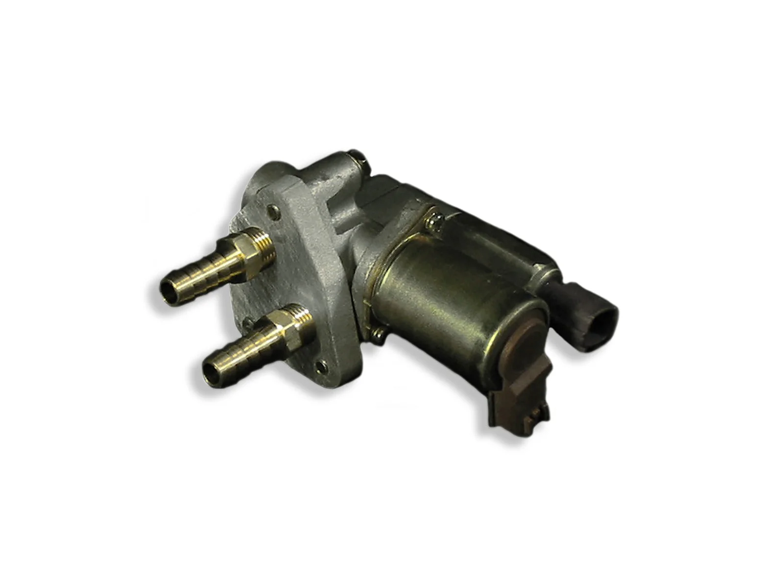 IAC SR20V Remote Mount Kit, two port (Style 2) - Image 3