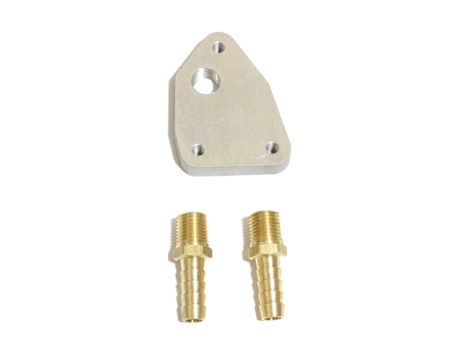IAC SR20VE Remote Mount Kit, one port (Style 3)