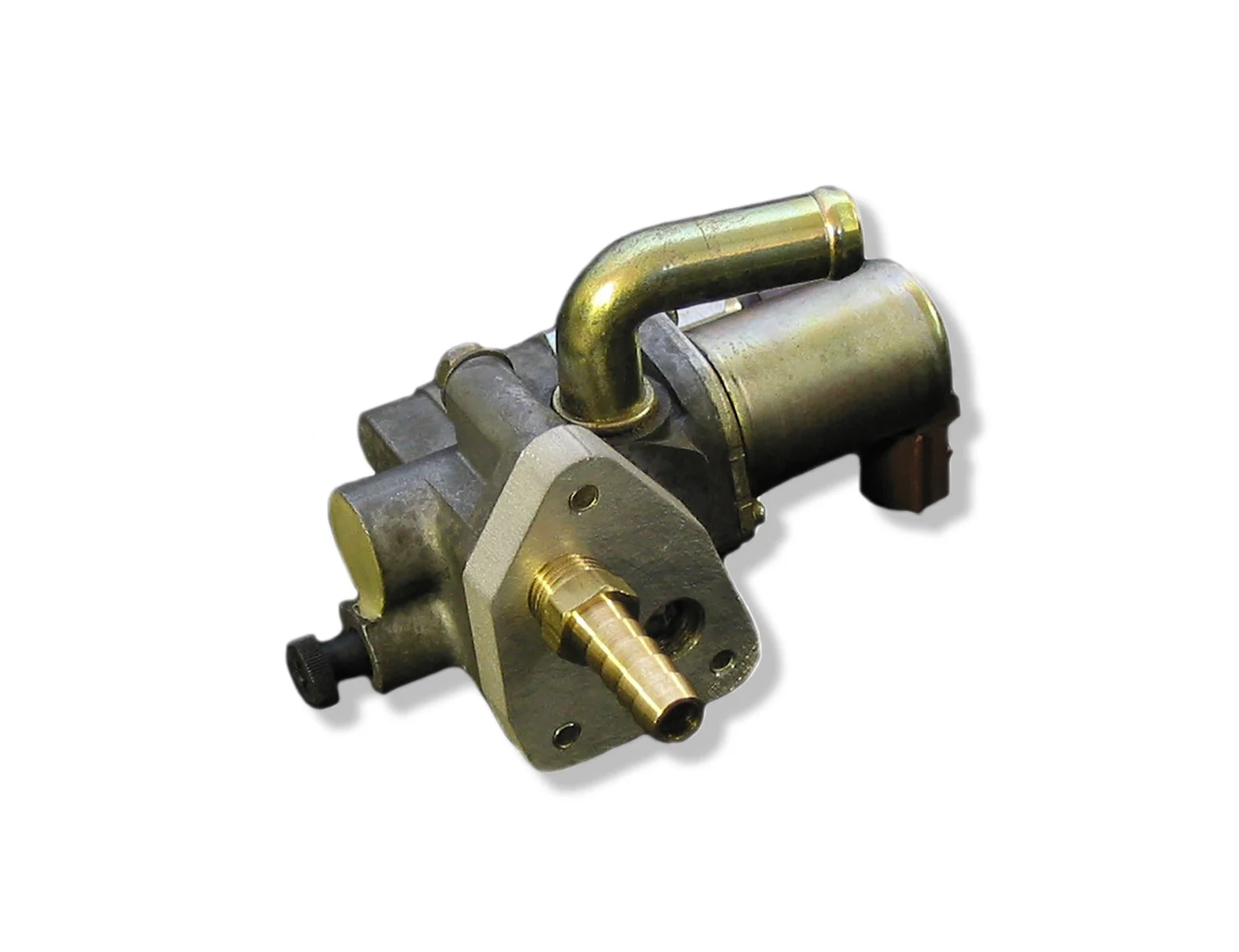 IAC SR20VE Remote Mount Kit, one port (Style 3) - Image 3