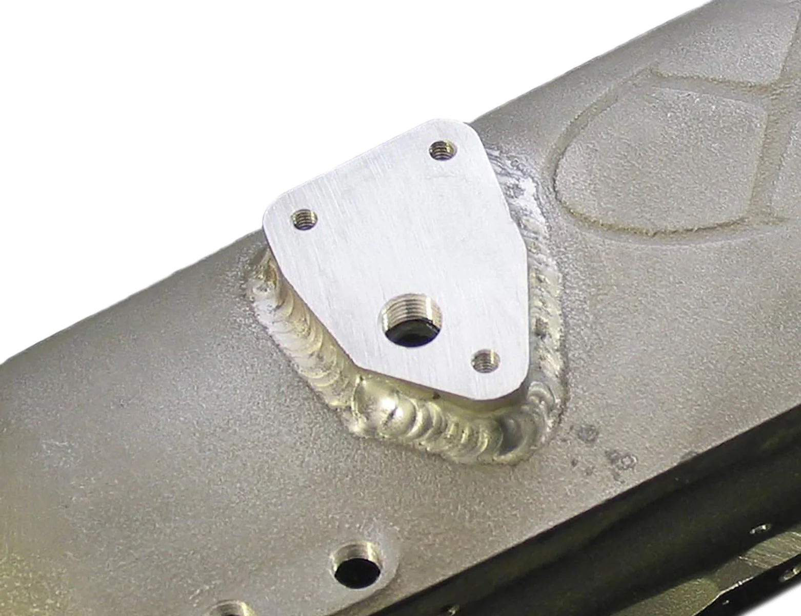 IAC SR20VE Remote Mount Kit, one port (Style 3) - Image 4
