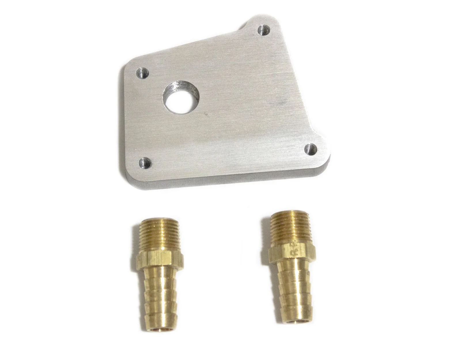 IAC SR20VE Remote Mount Kit, one port (Style 4)