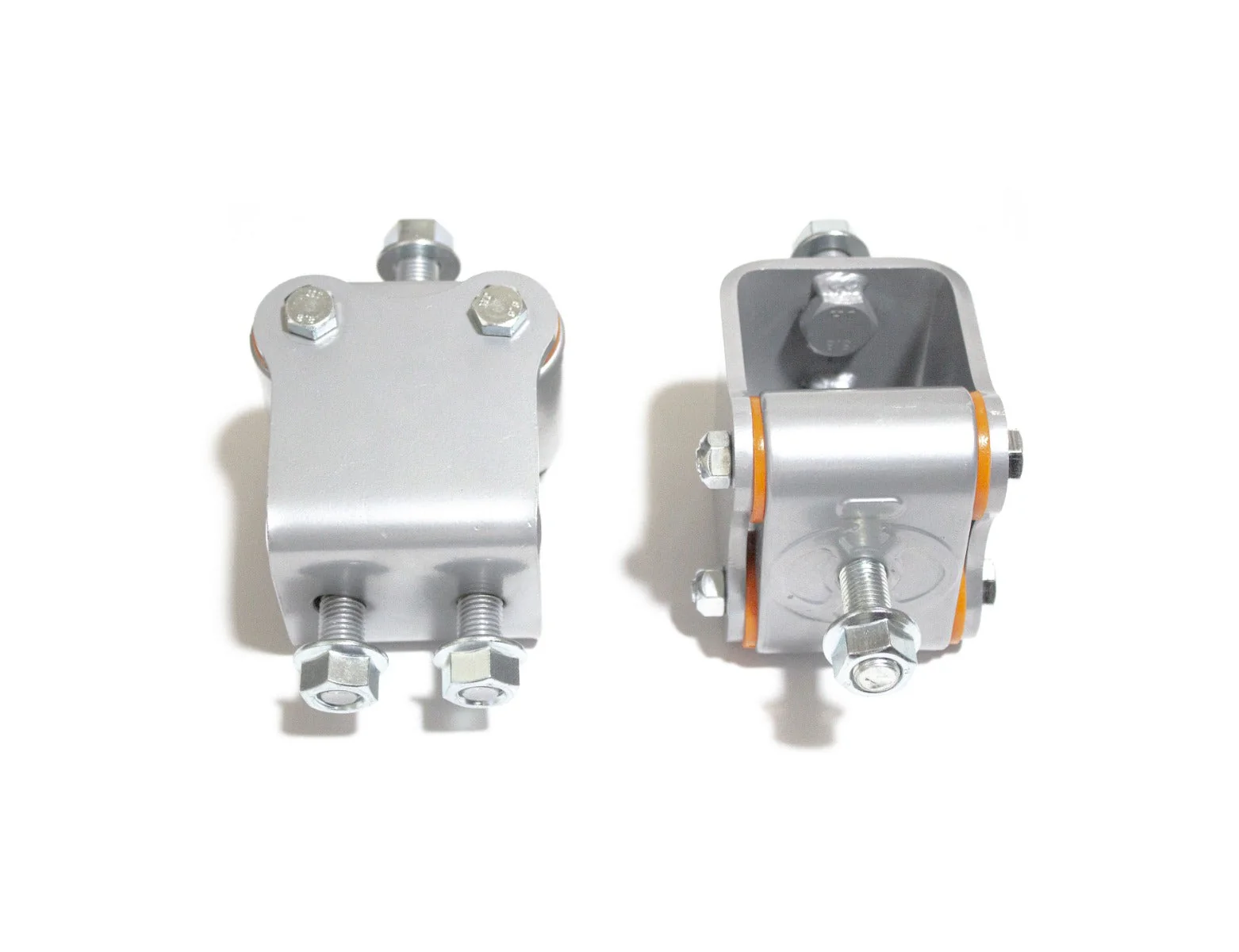 IS200 Urethane Motor Mount - Image 2
