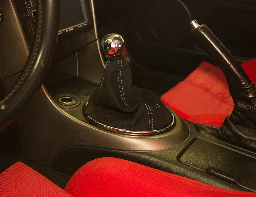 IS300-Altezza Shift Boots - Image 2