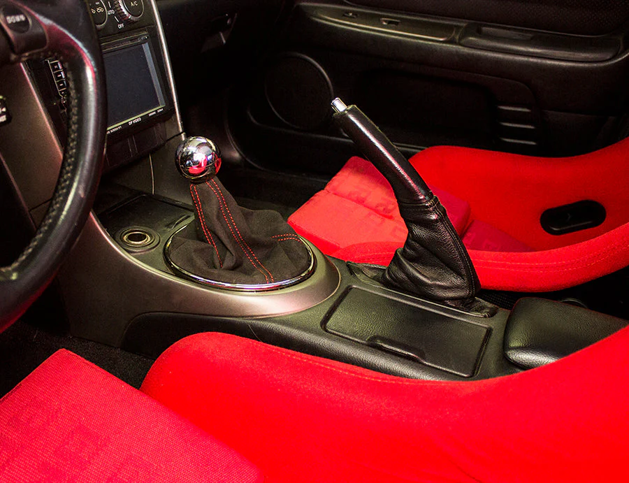 IS300-Altezza Shift Boots - Image 3