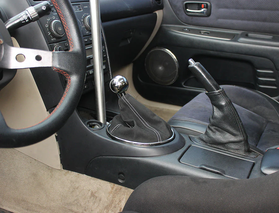 IS300-Altezza Shift Boots - Image 4