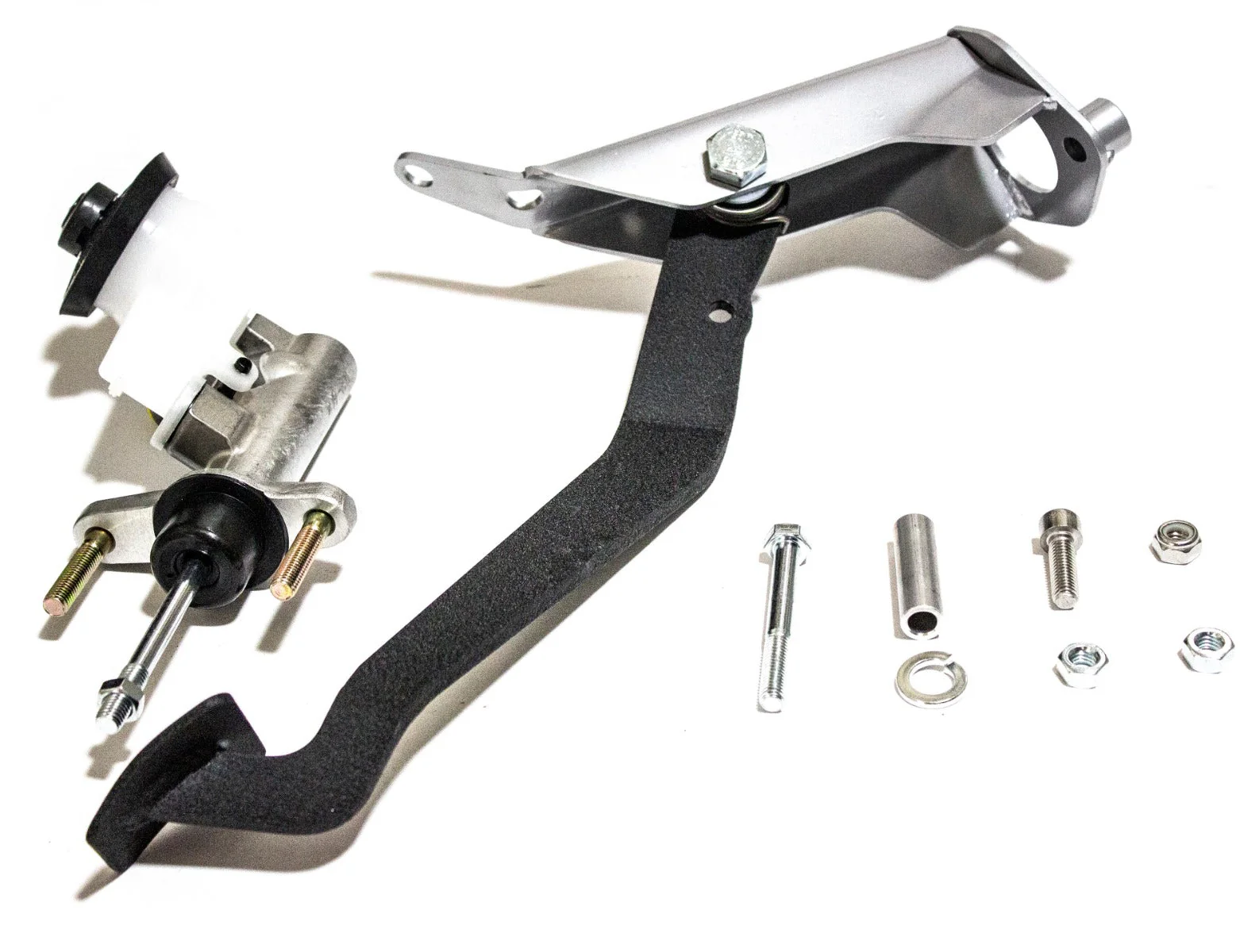 IS300 Clutch Pedals - Image 2