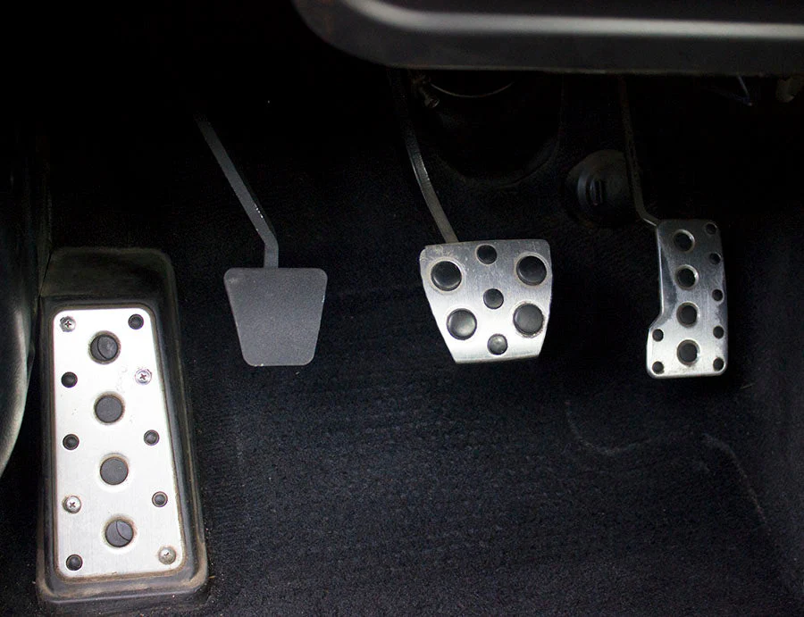 IS300 Clutch Pedals - Image 6