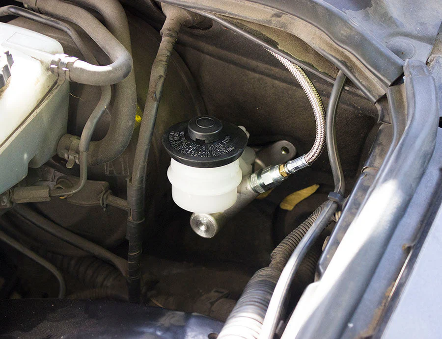 IS300 Clutch Pedals - Image 7