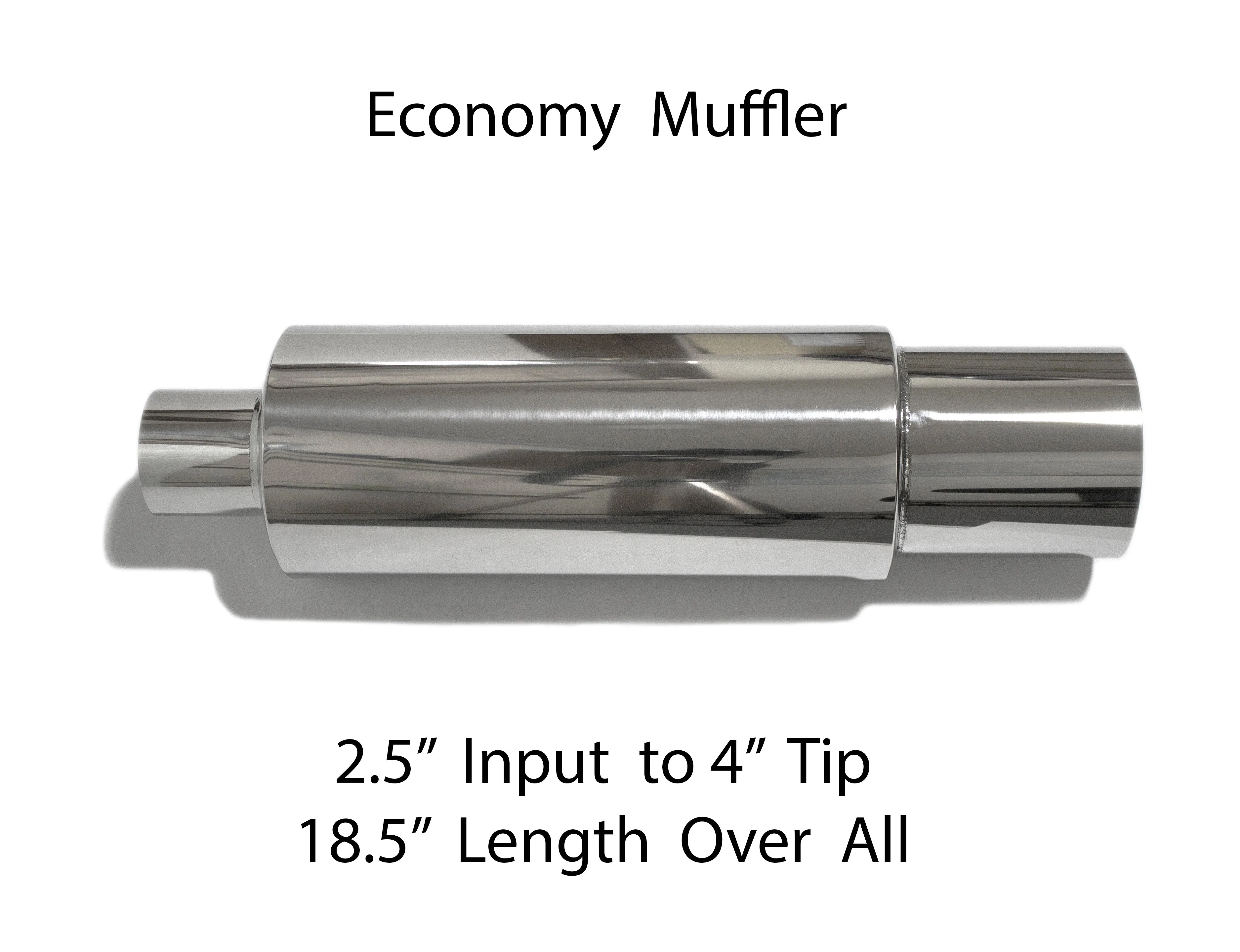 IS300 DIY Exhaust Kit - 2.5" - Image 6