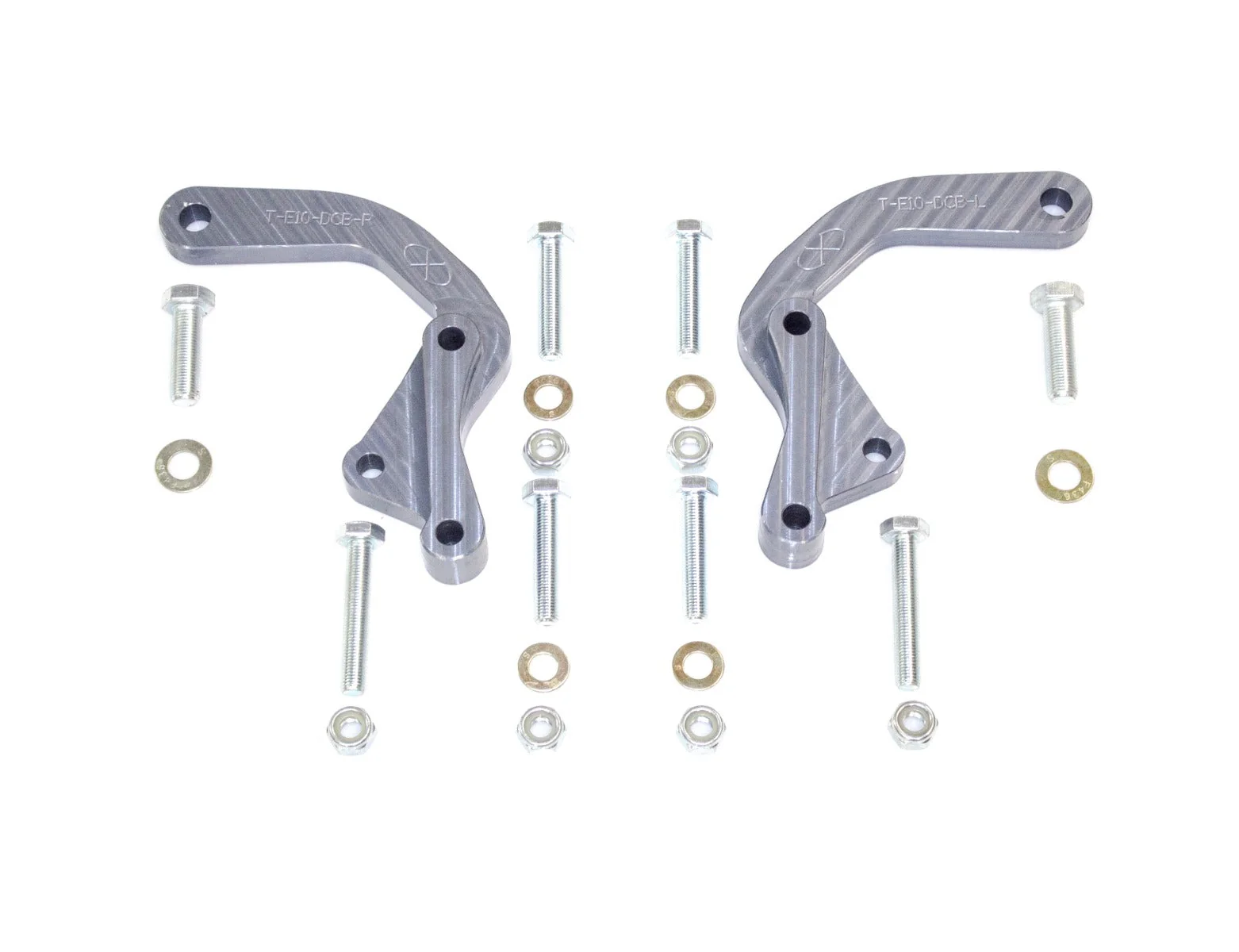 IS300 Drift Caliper Brackets