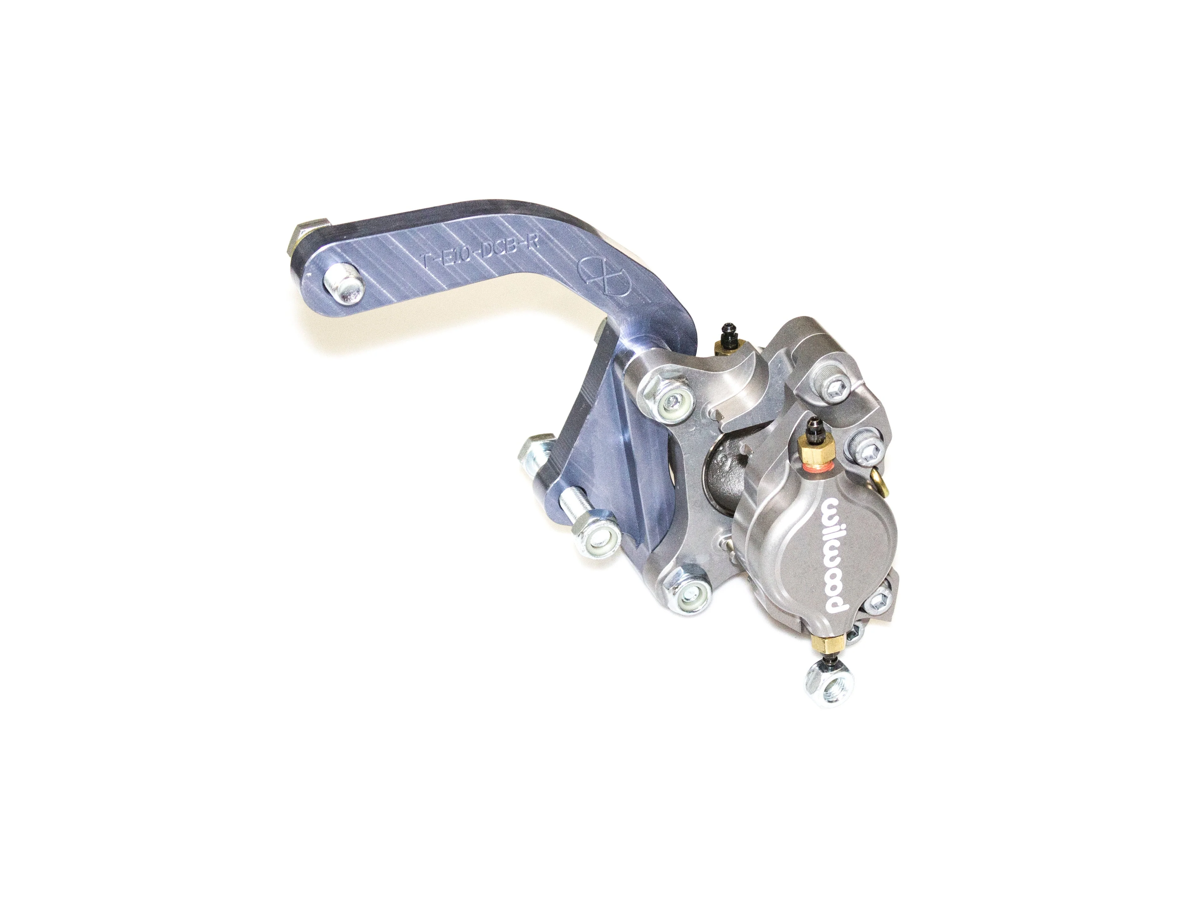 IS300 Drift Caliper Brackets - Image 2