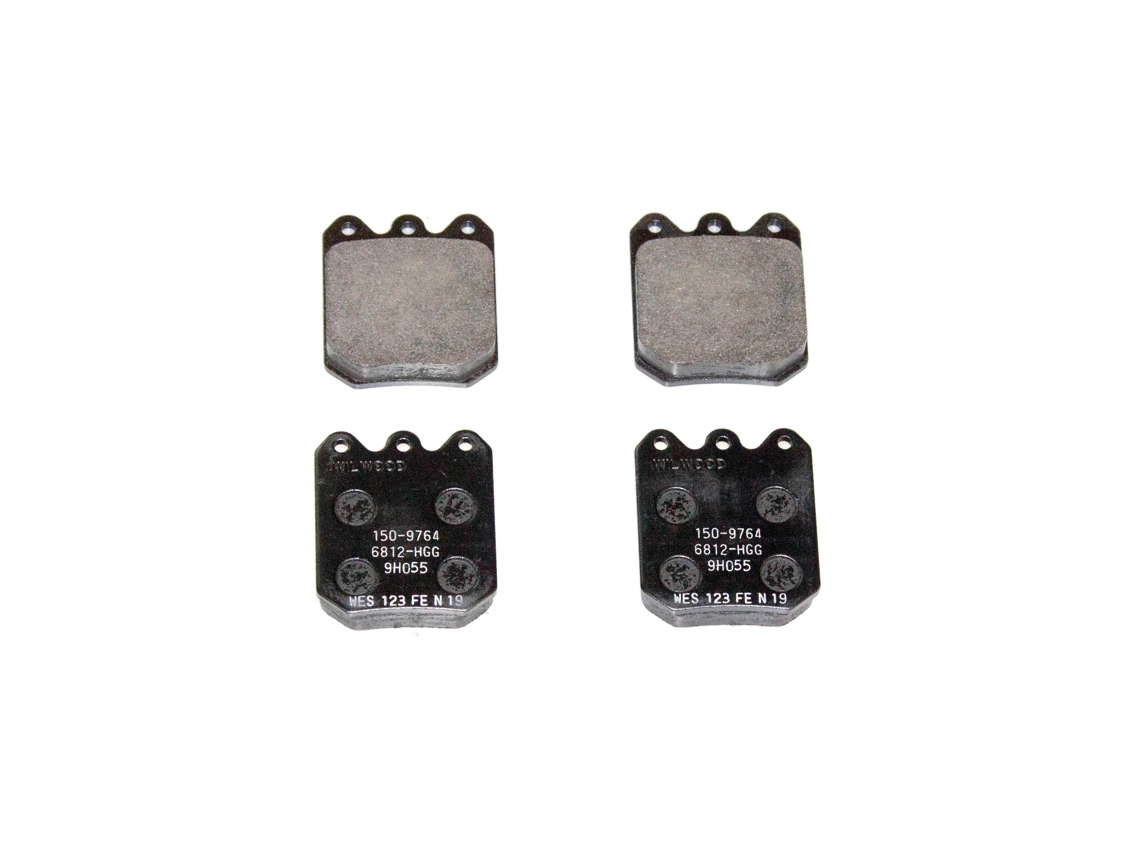IS300 Drift Caliper Brackets - Image 6