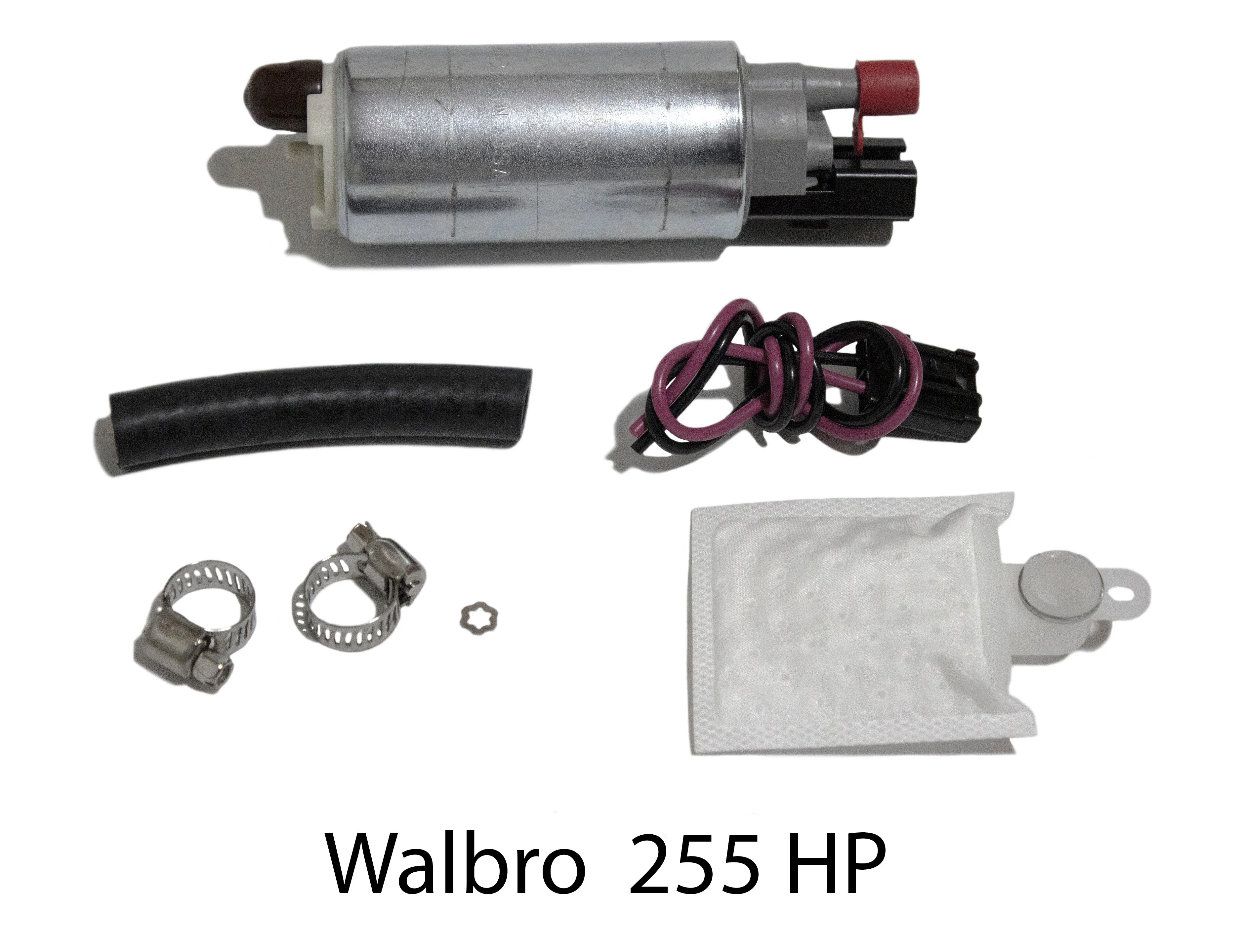 IS300 Fuel Pump Mod - Image 6