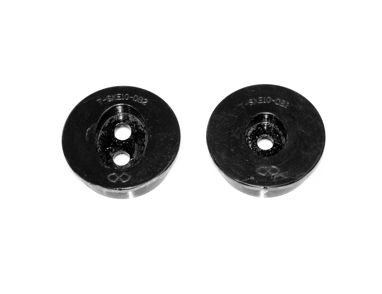 IS300 - Rear Diff Bushings