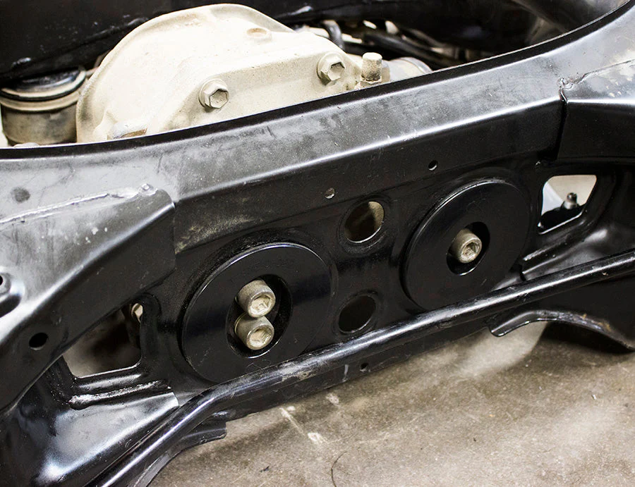IS300 - Rear Diff Bushings - Image 3