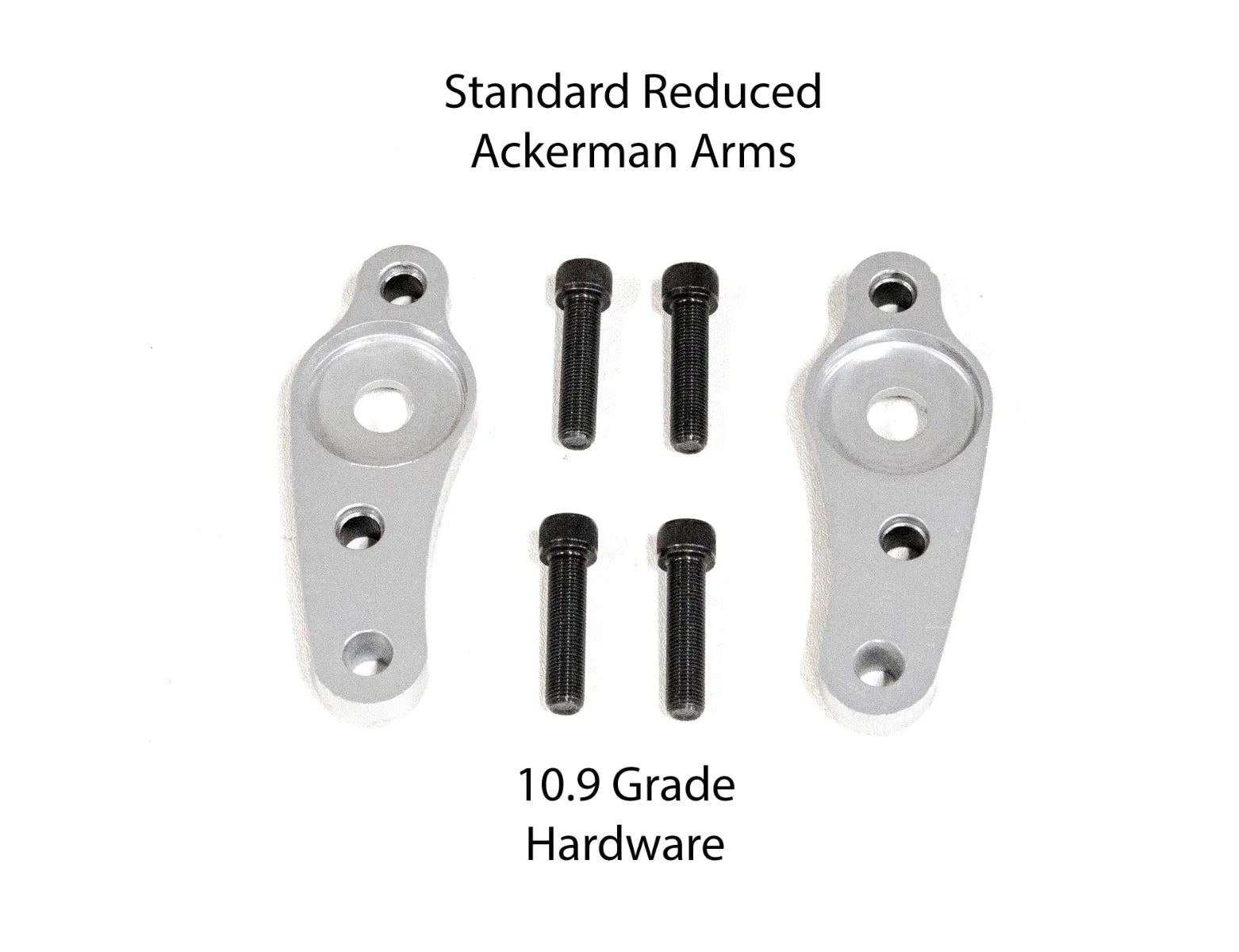 IS300 Steering Arms and Parts - Image 2