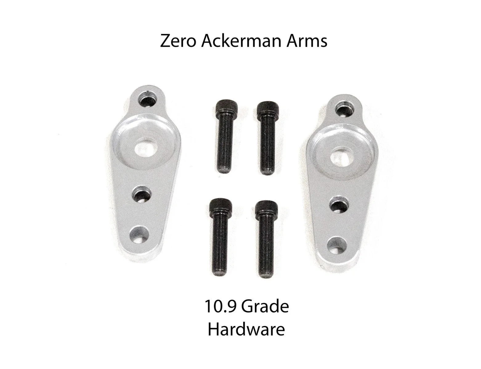 IS300 Steering Arms and Parts - Image 3