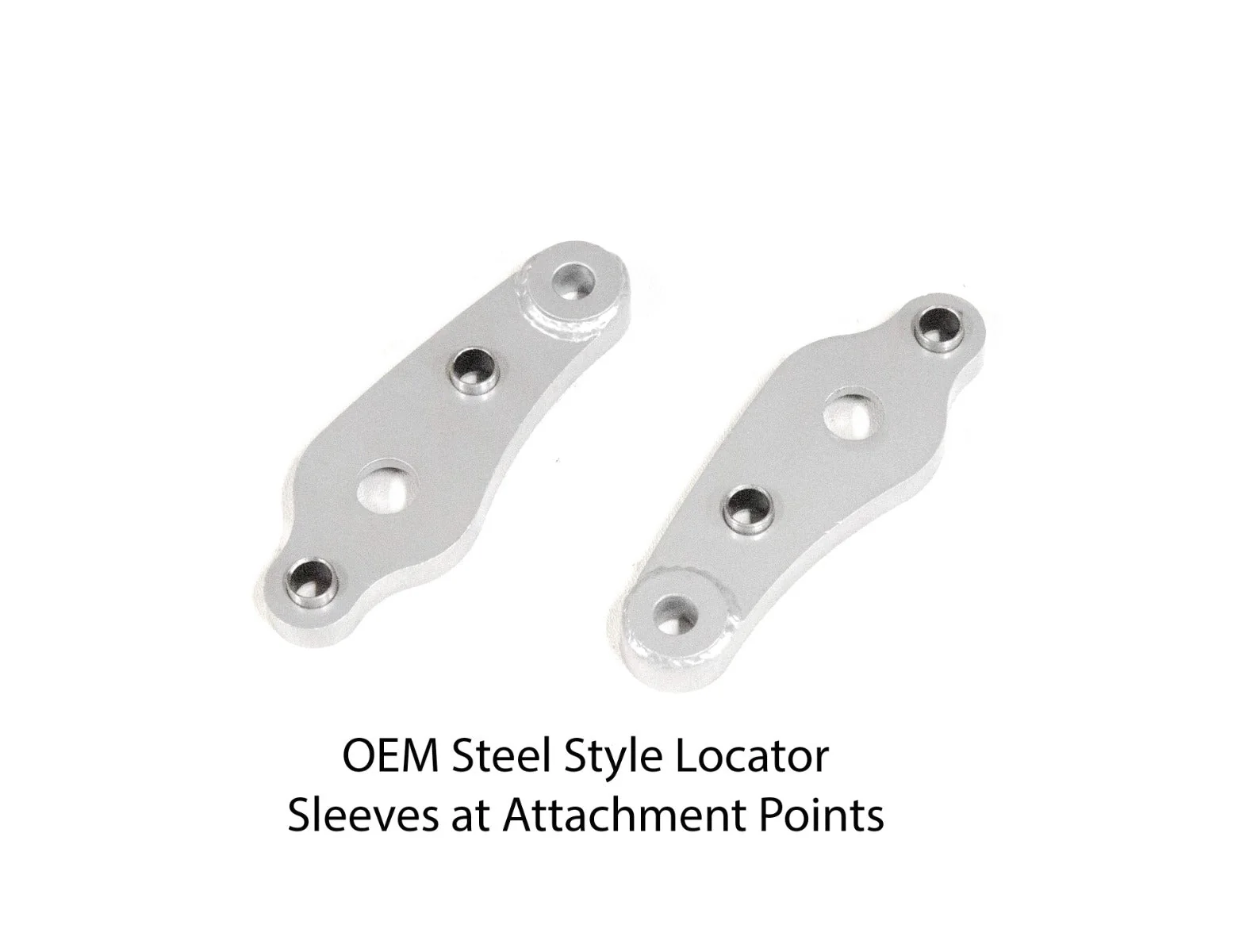 IS300 Steering Arms and Parts - Image 4