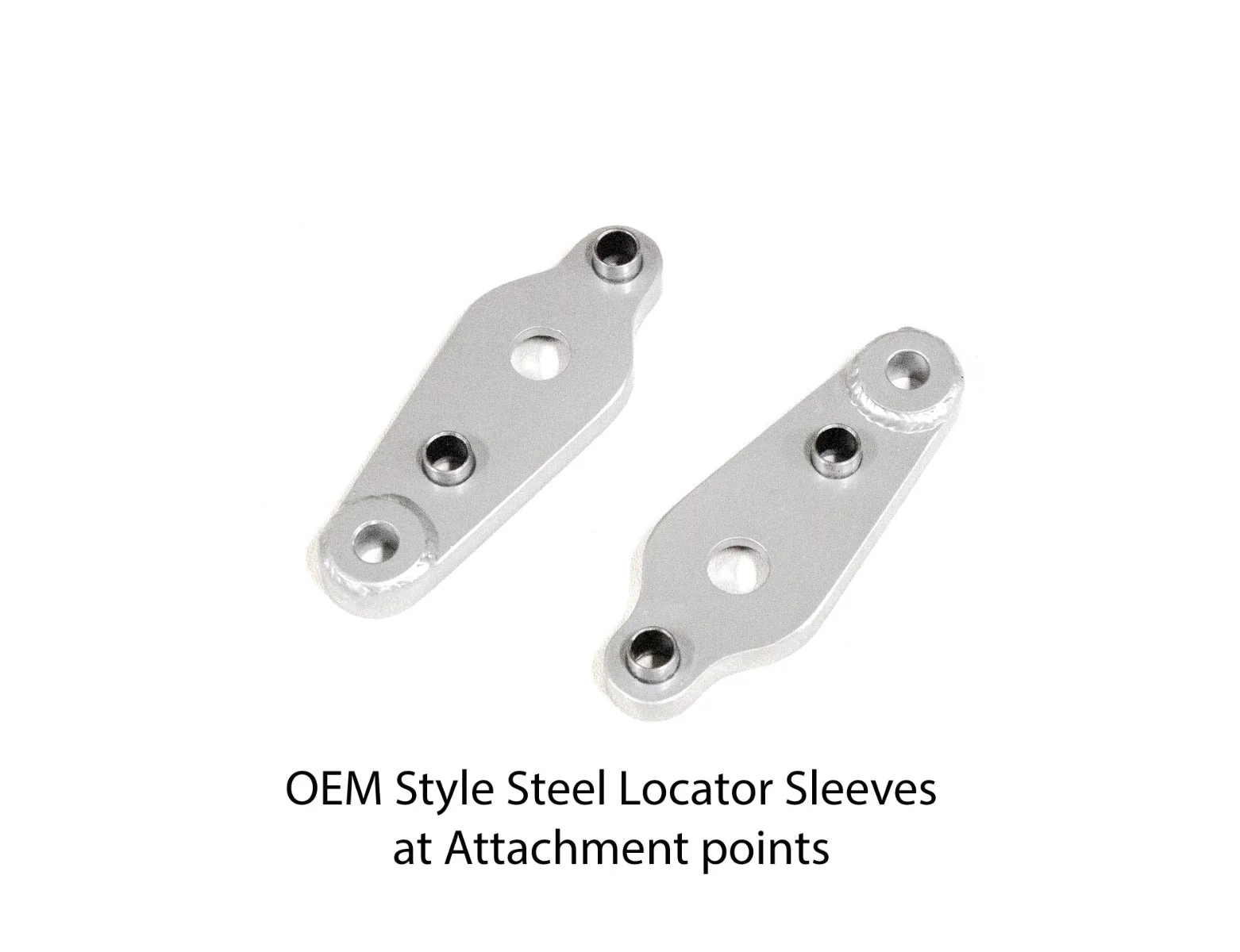IS300 Steering Arms and Parts - Image 5
