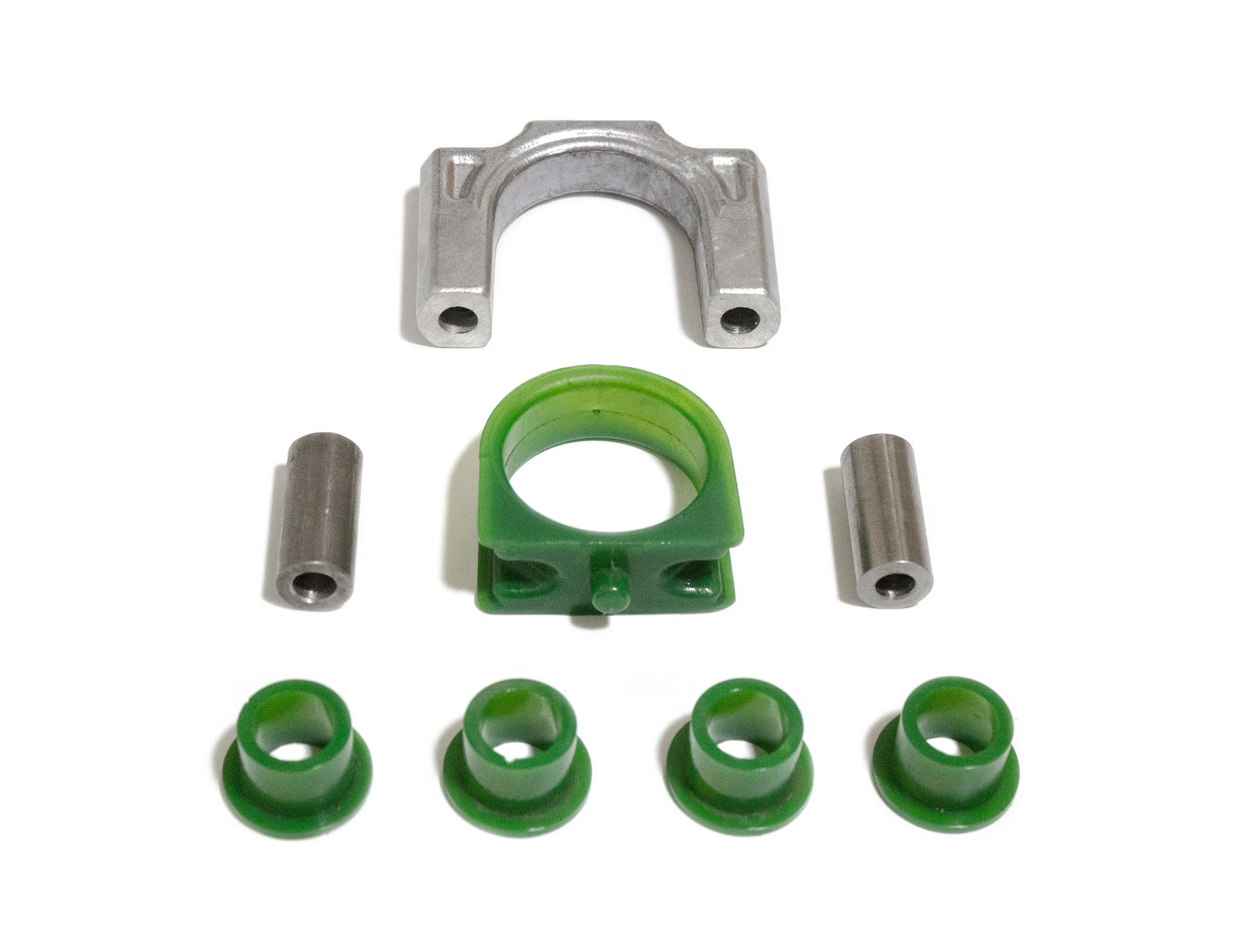 IS300 Steering Rack Strap - Image 3