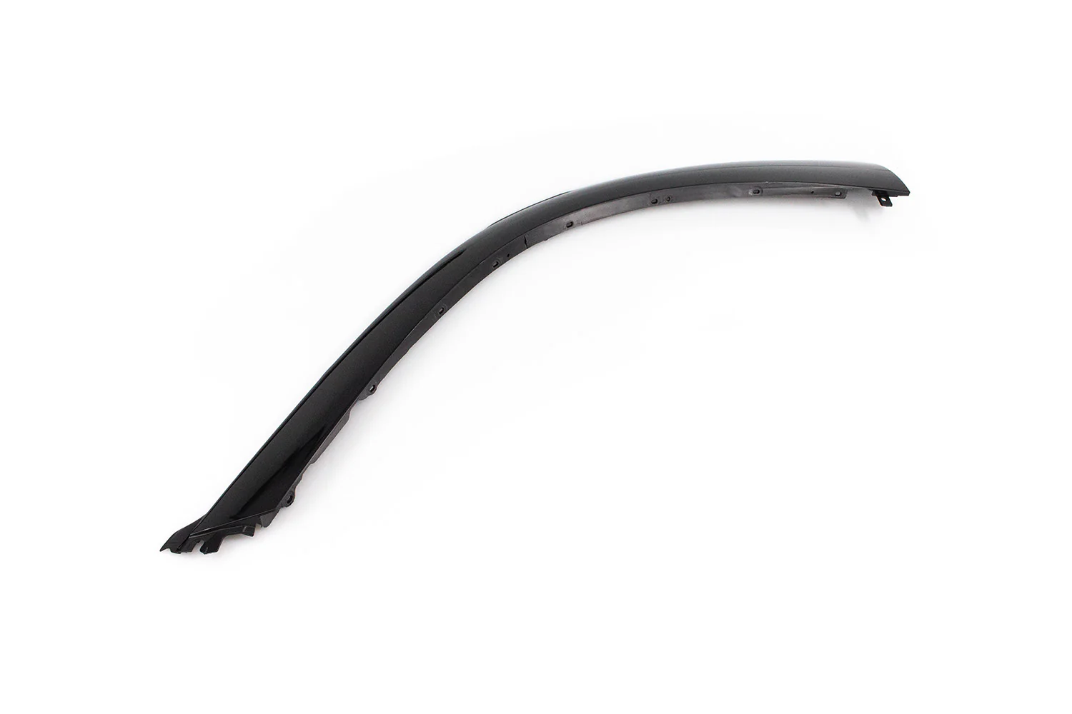 J Replace - OE Replacement A-Pillar Finisher - Left - 2003-2008 Nissan 350Z Coupe