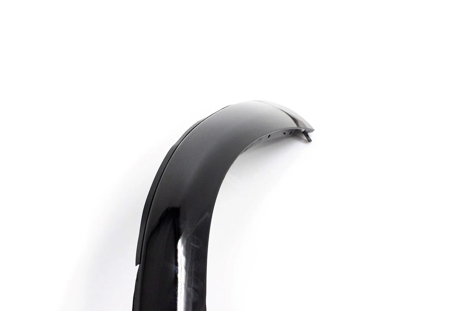 J Replace - OE Replacement A-Pillar Finisher - Left - 2003-2008 Nissan 350Z Coupe - Image 2