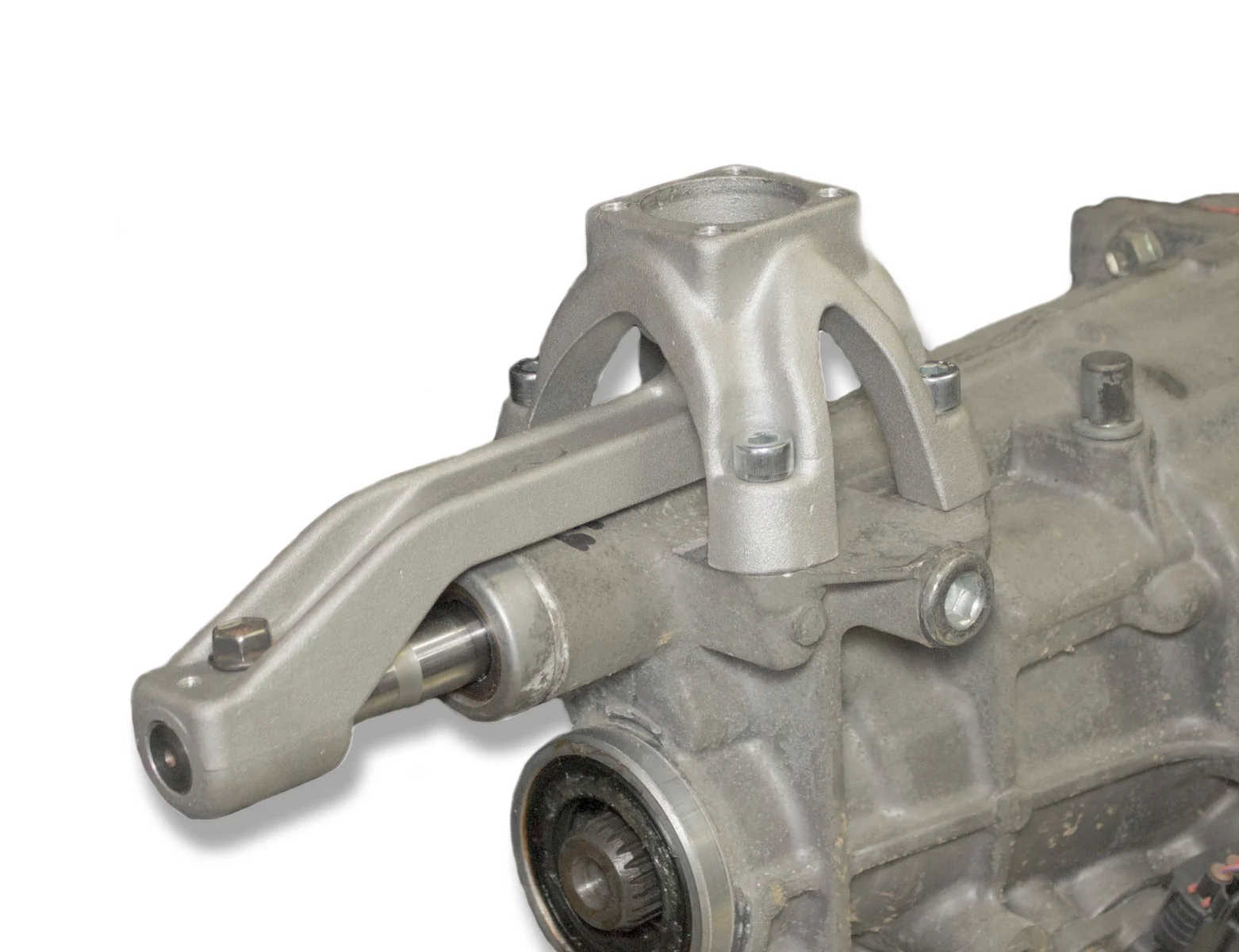 J160 Shifter Mount - Image 4
