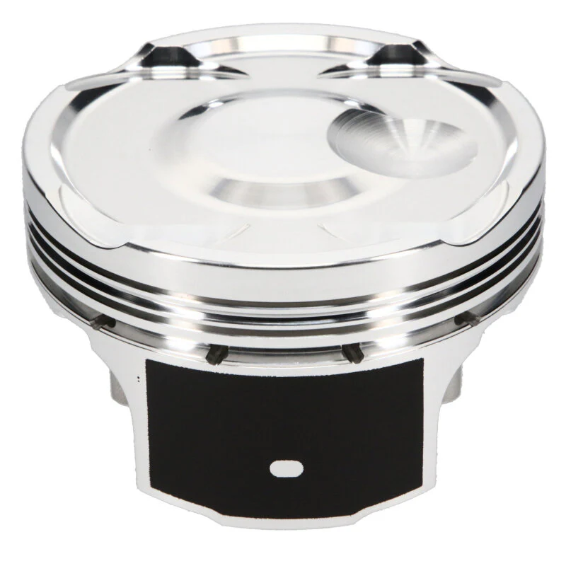 JE Pistons 2017+ Ford EcoBoost 3.5L V6 93.00mm Bore -9.70cc Dish FSR Piston - Set of 6