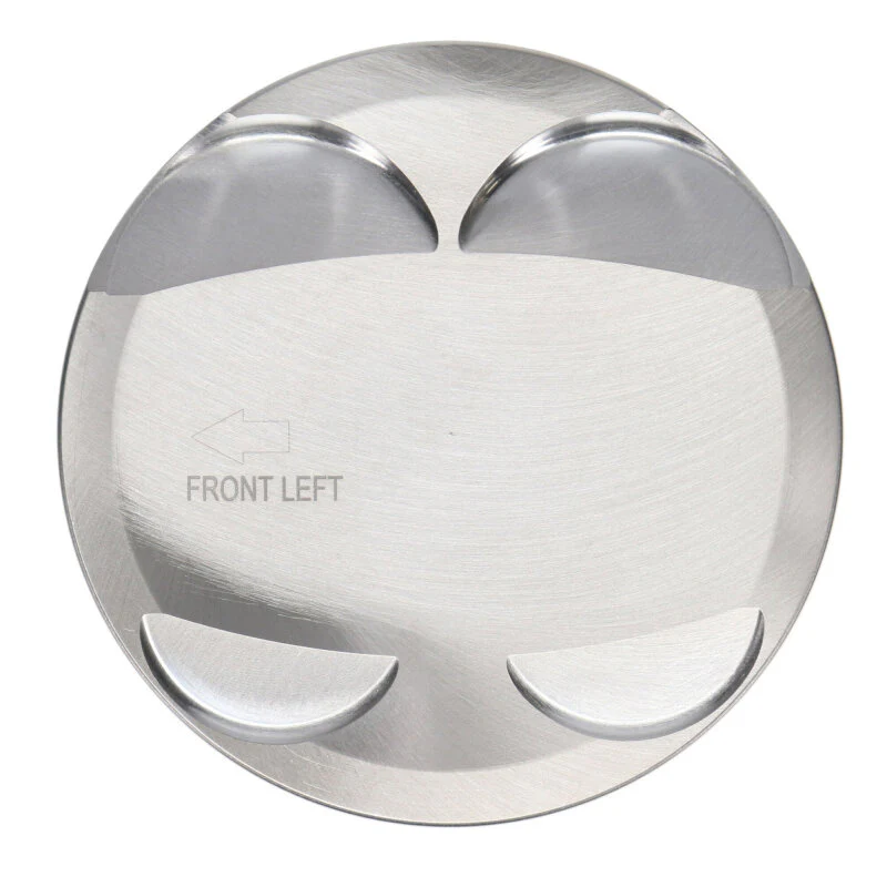 JE Pistons Ford GT500 5.8L Modular Piston Kit - Image 5
