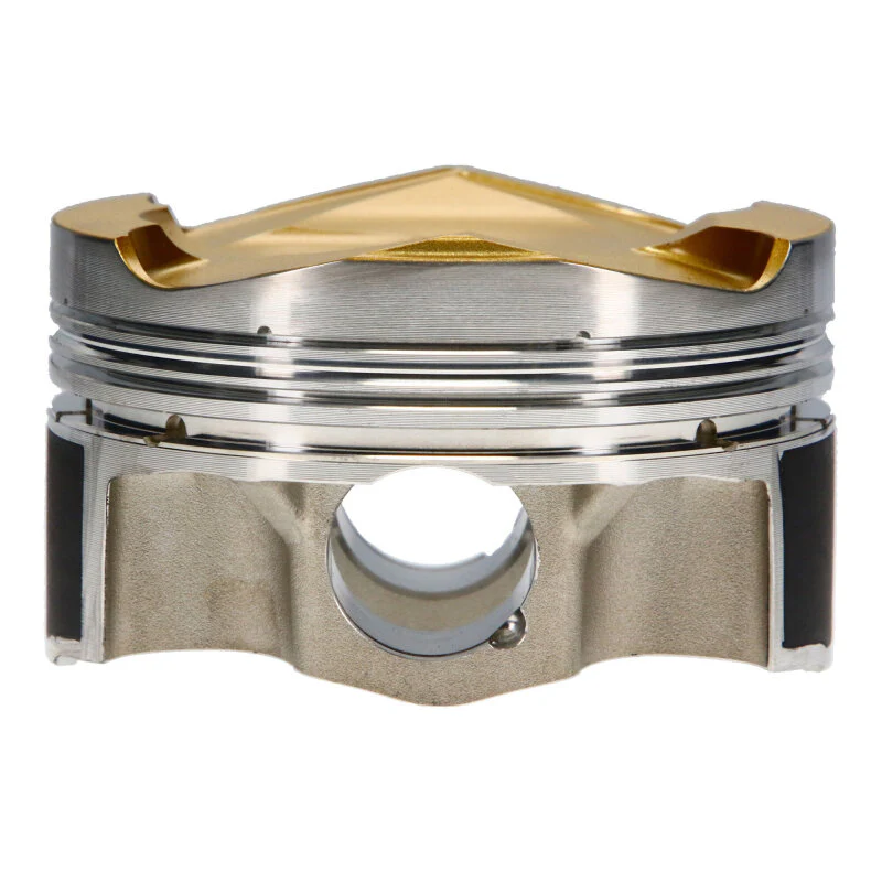 JE Pistons Subaru FA20 Ultra Series -10.20 cc 86mm Bore Piston Kit (Set of 4) - Image 3