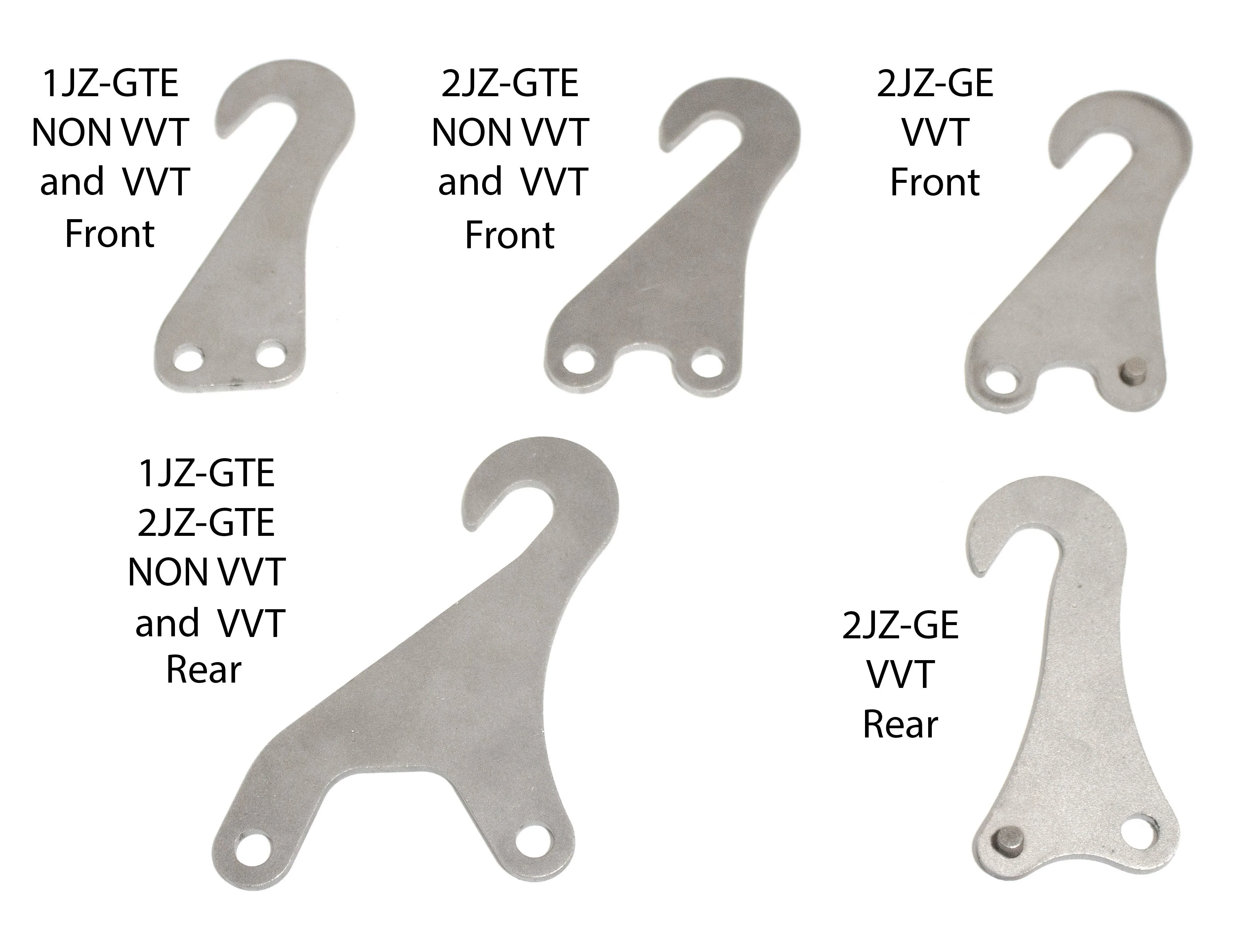 JZ Engine Lift Hook