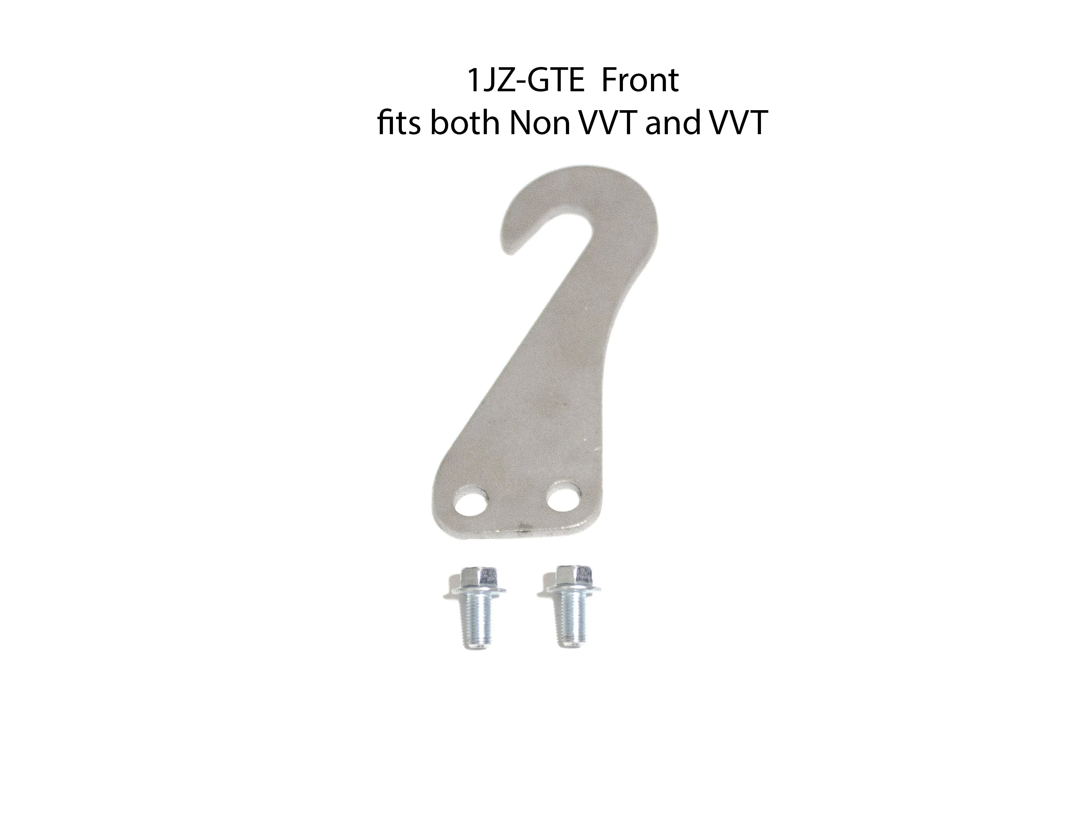 JZ Engine Lift Hook - Image 2