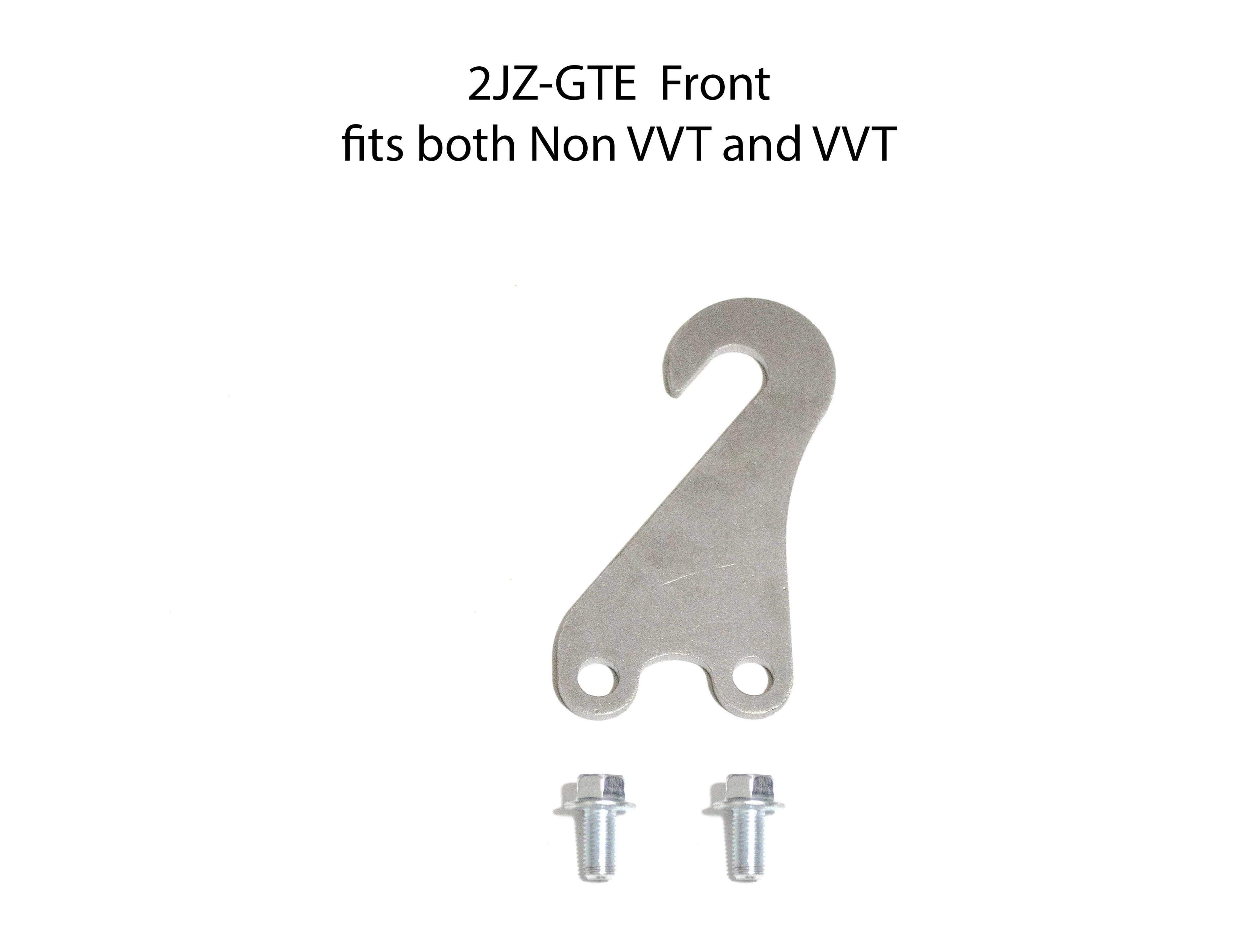 JZ Engine Lift Hook - Image 3
