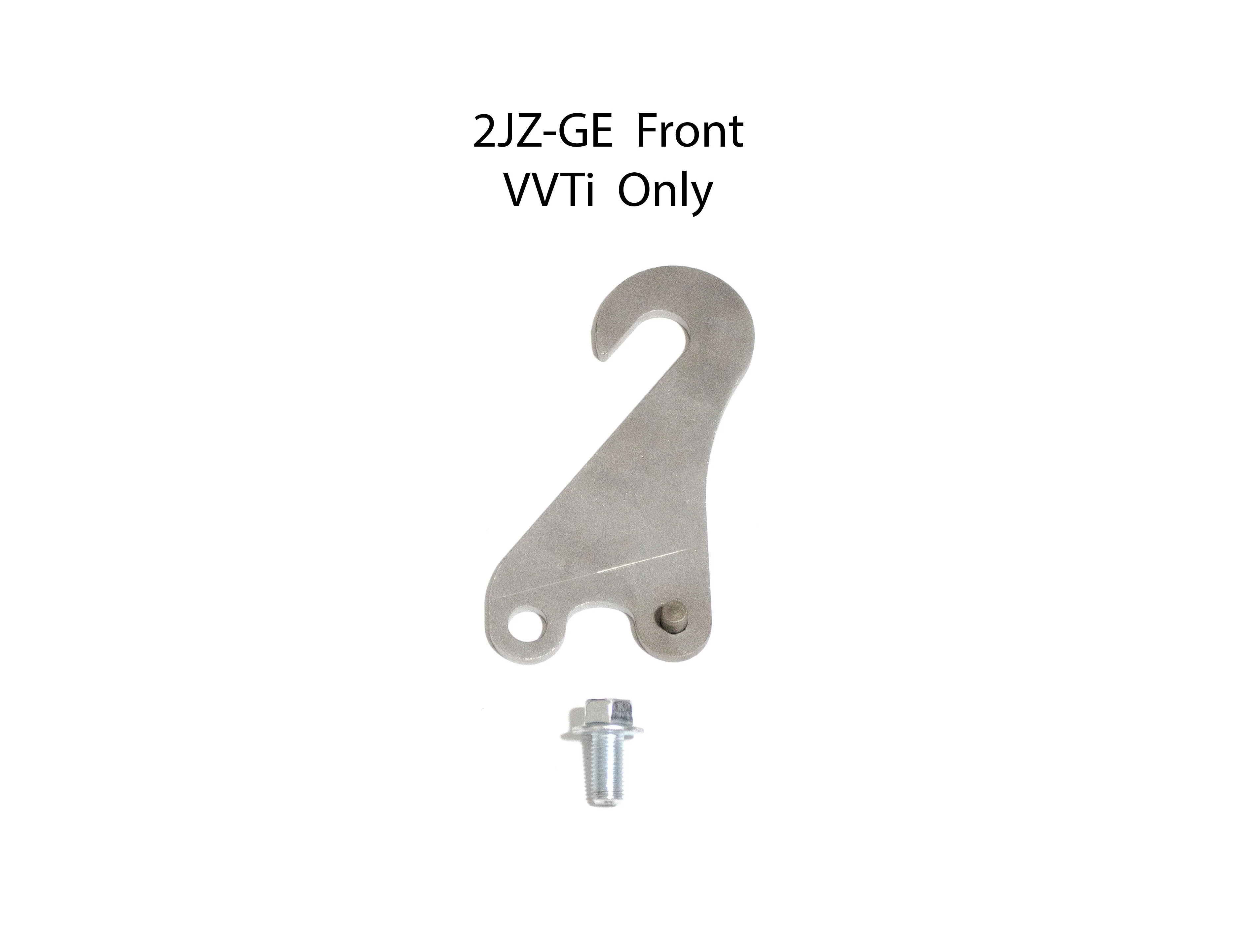 JZ Engine Lift Hook - Image 4