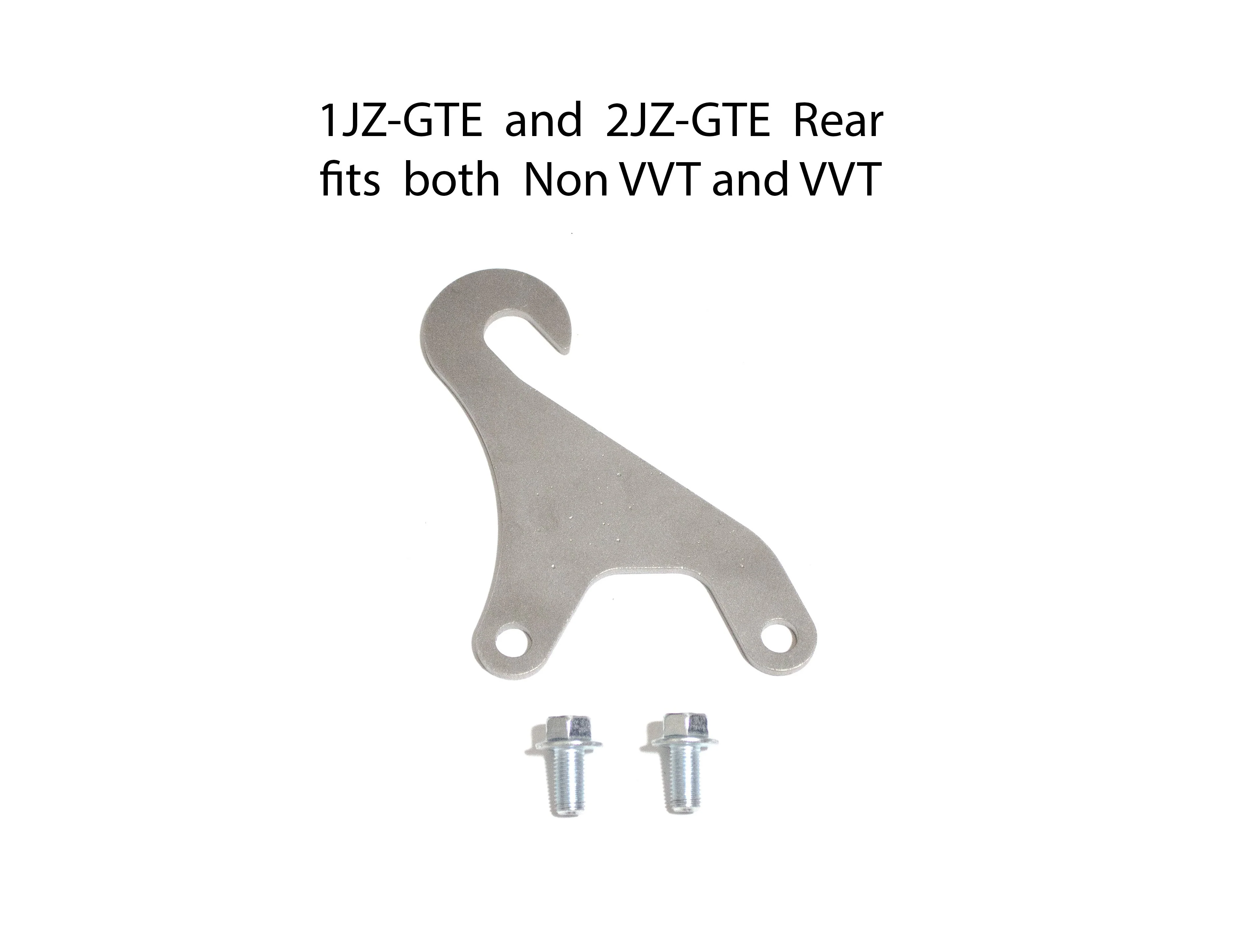 JZ Engine Lift Hook - Image 6