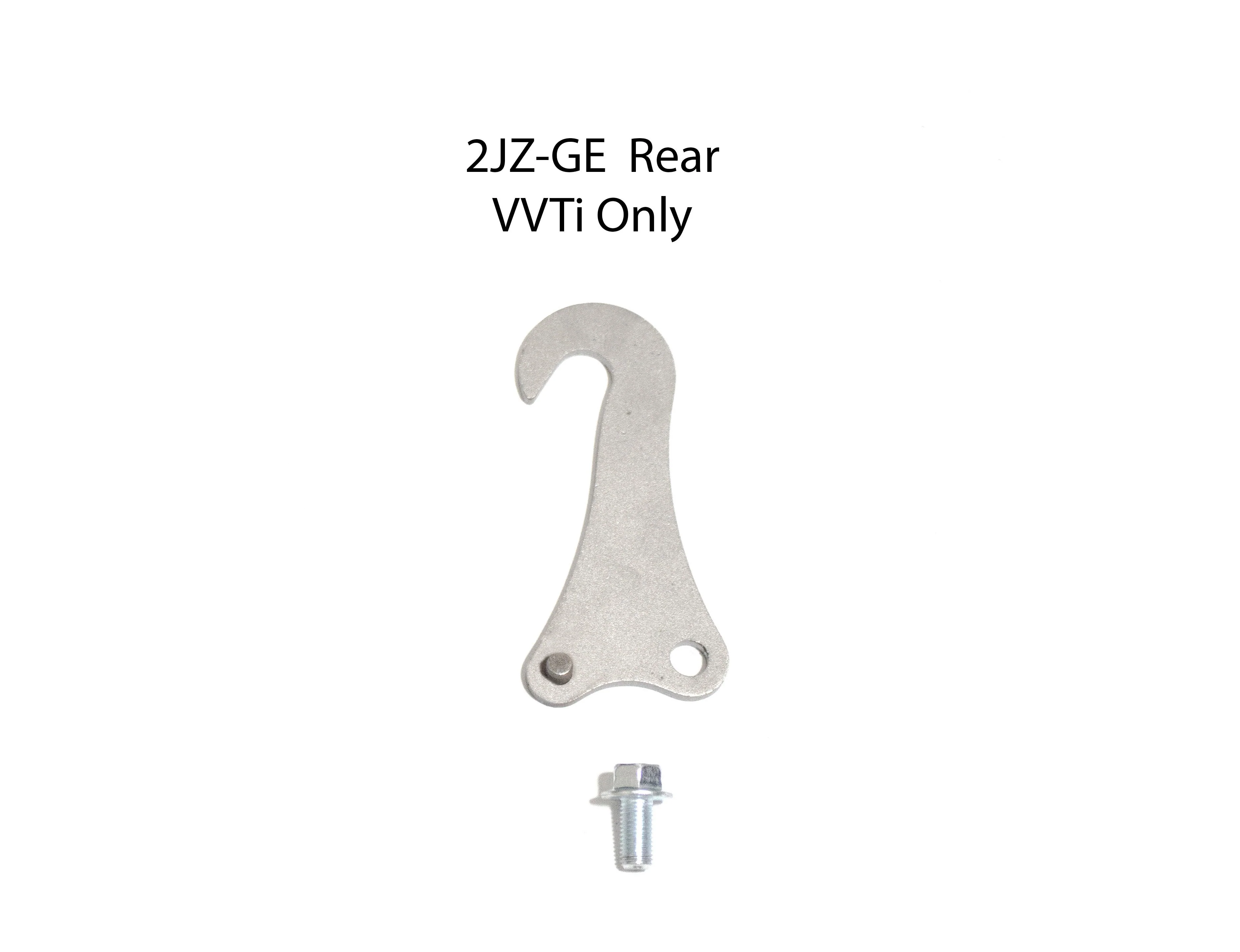 JZ Engine Lift Hook - Image 7