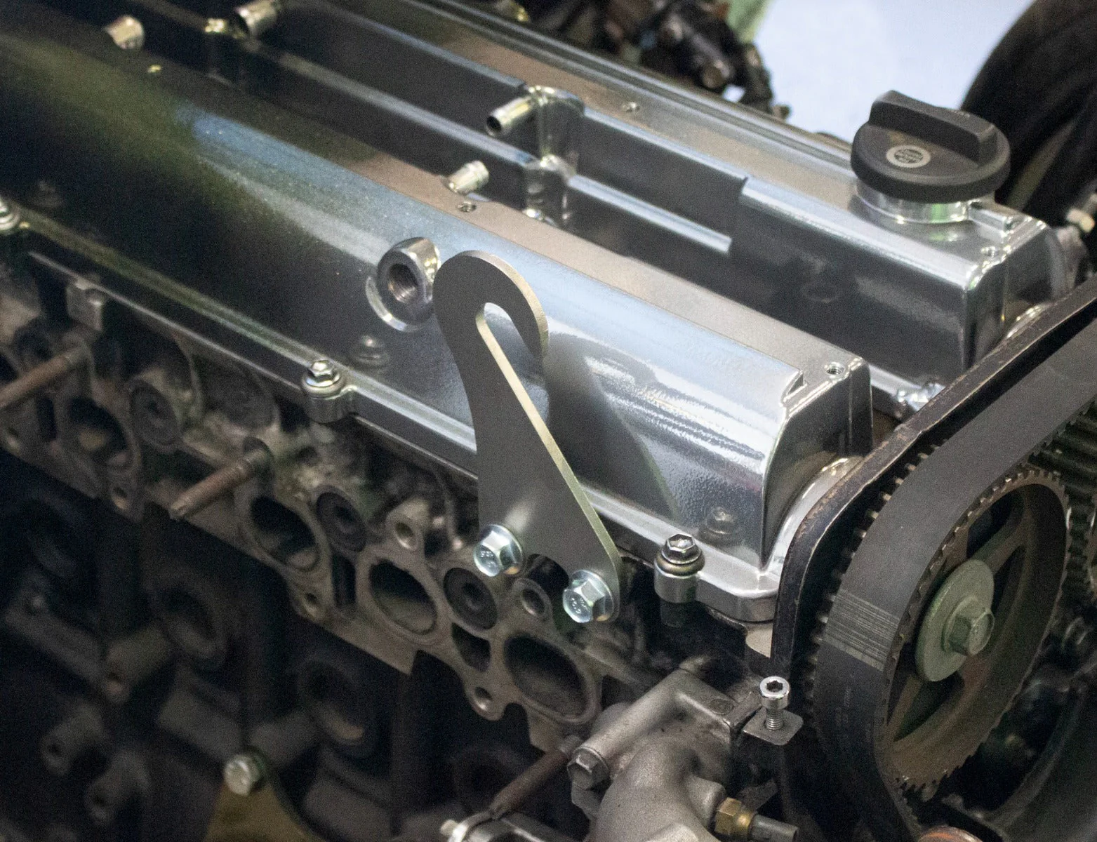 JZ Engine Lift Hook - Image 8