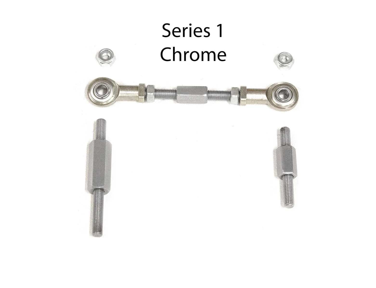 JZ Idler Pulley Locks - Image 5