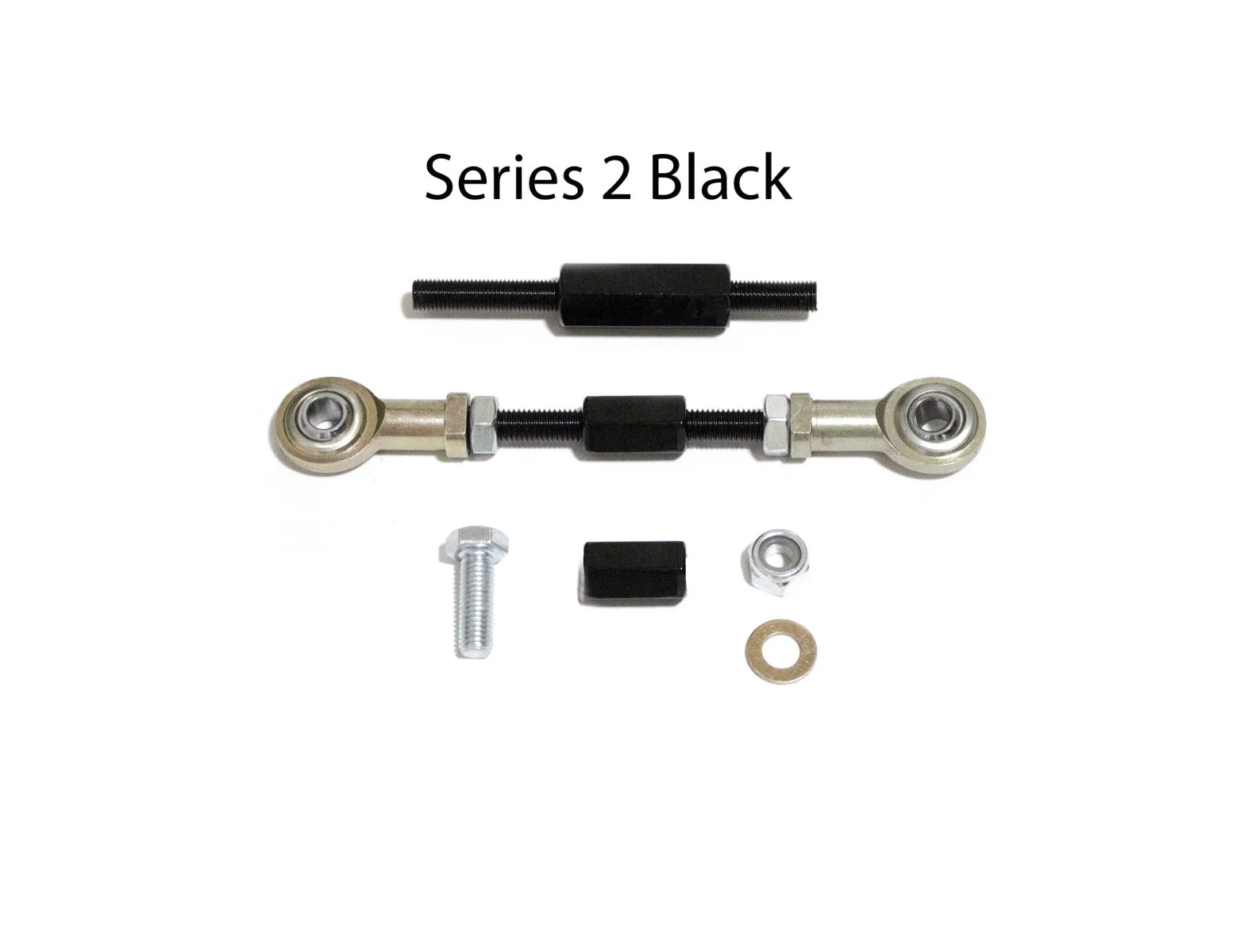 JZ Idler Pulley Locks - Image 6
