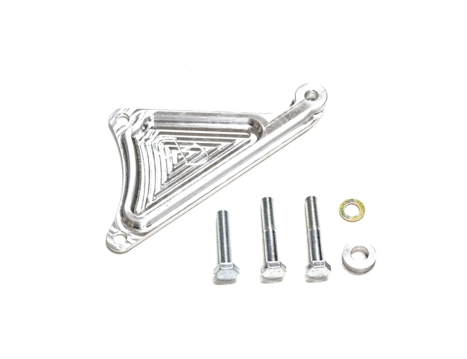 JZ Power Steering Pump Braces - Image 5