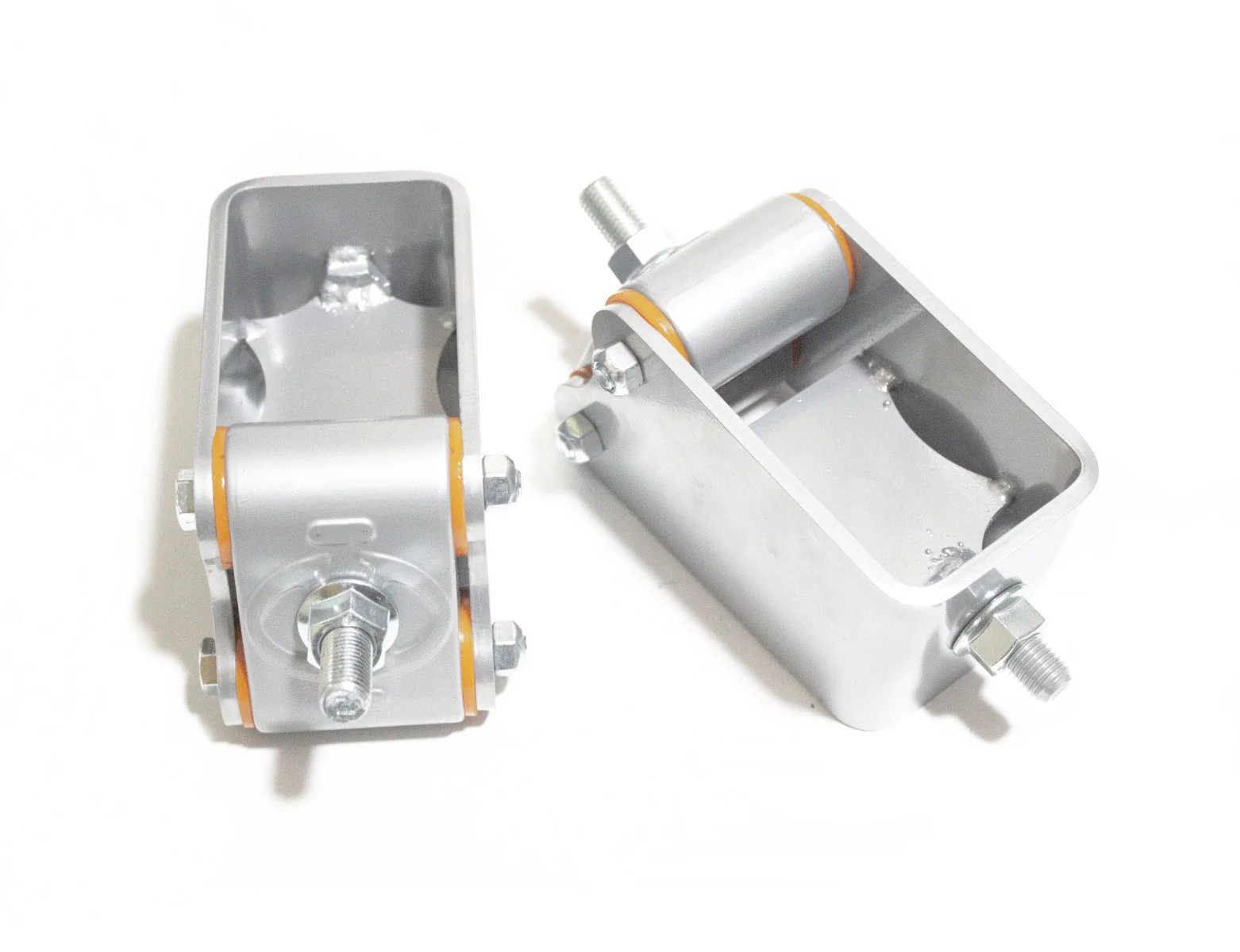 JZA80 Urethane Motor Mounts - Image 2