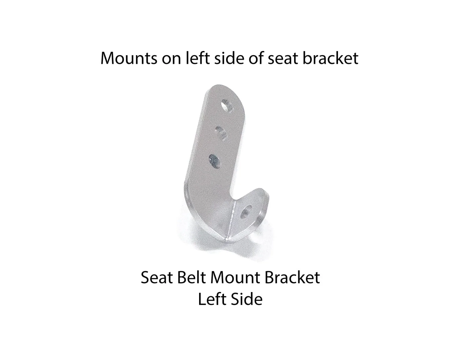 JZS160 Seat brackets - Image 5