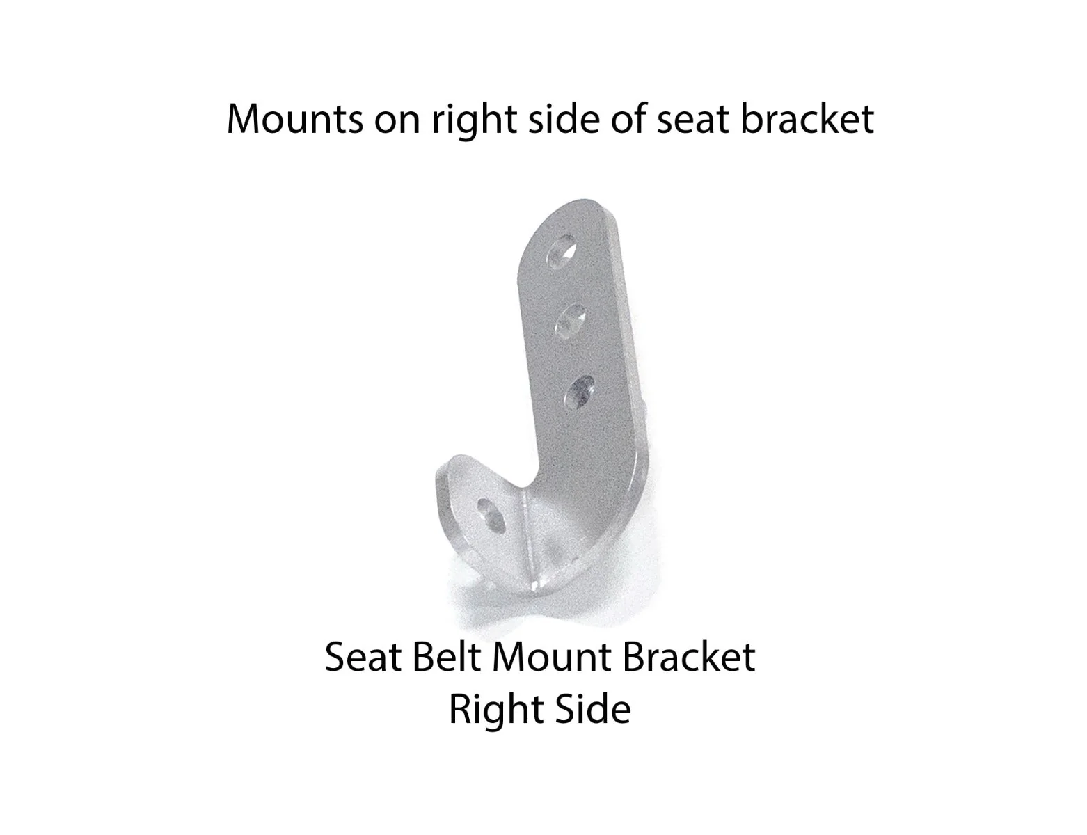 JZS160 Seat brackets - Image 7