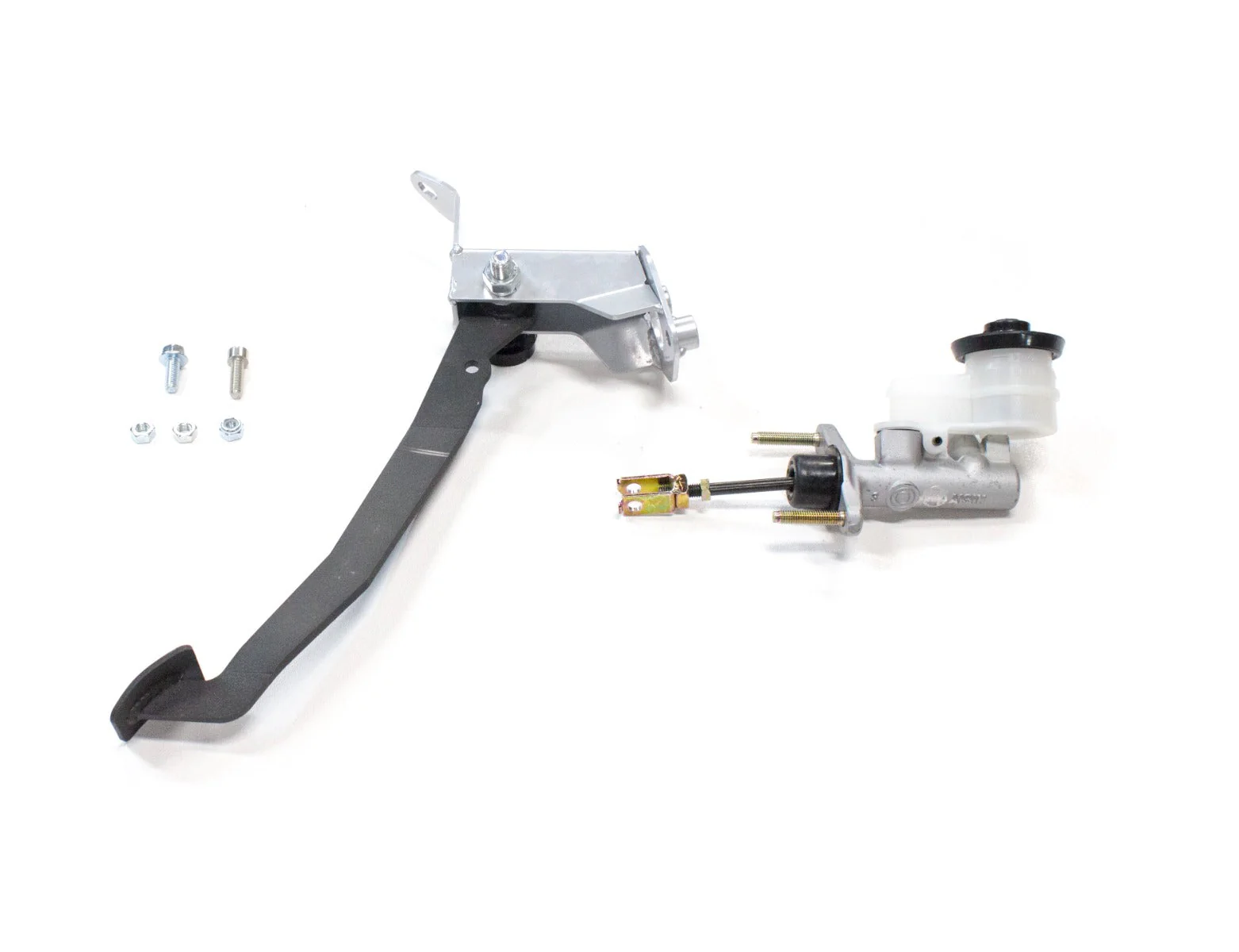 JZX Clutch Pedals - Image 2