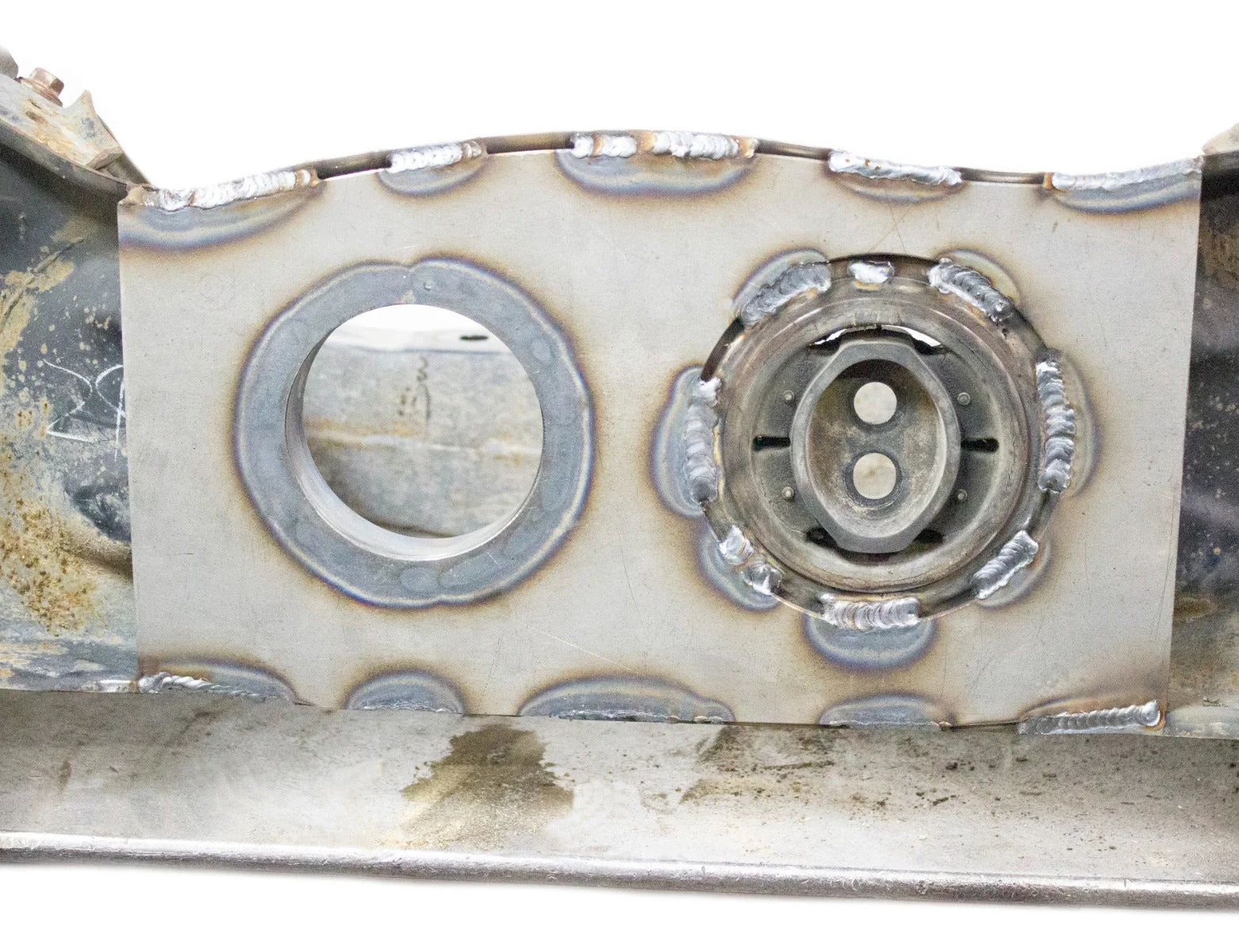 JZX Rear Subframe Reinforcement - Image 10