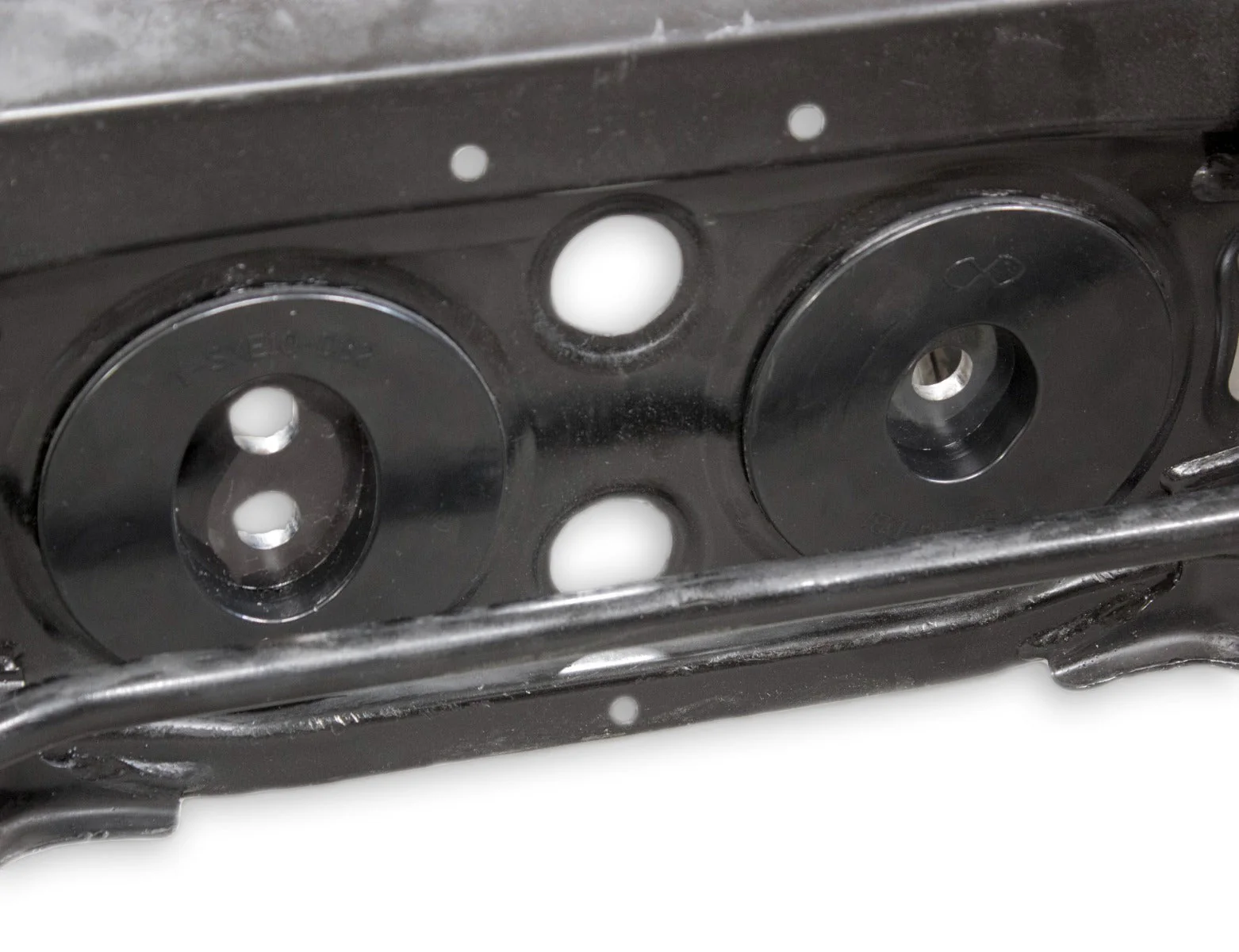 JZX Rear Subframe Reinforcement - Image 11