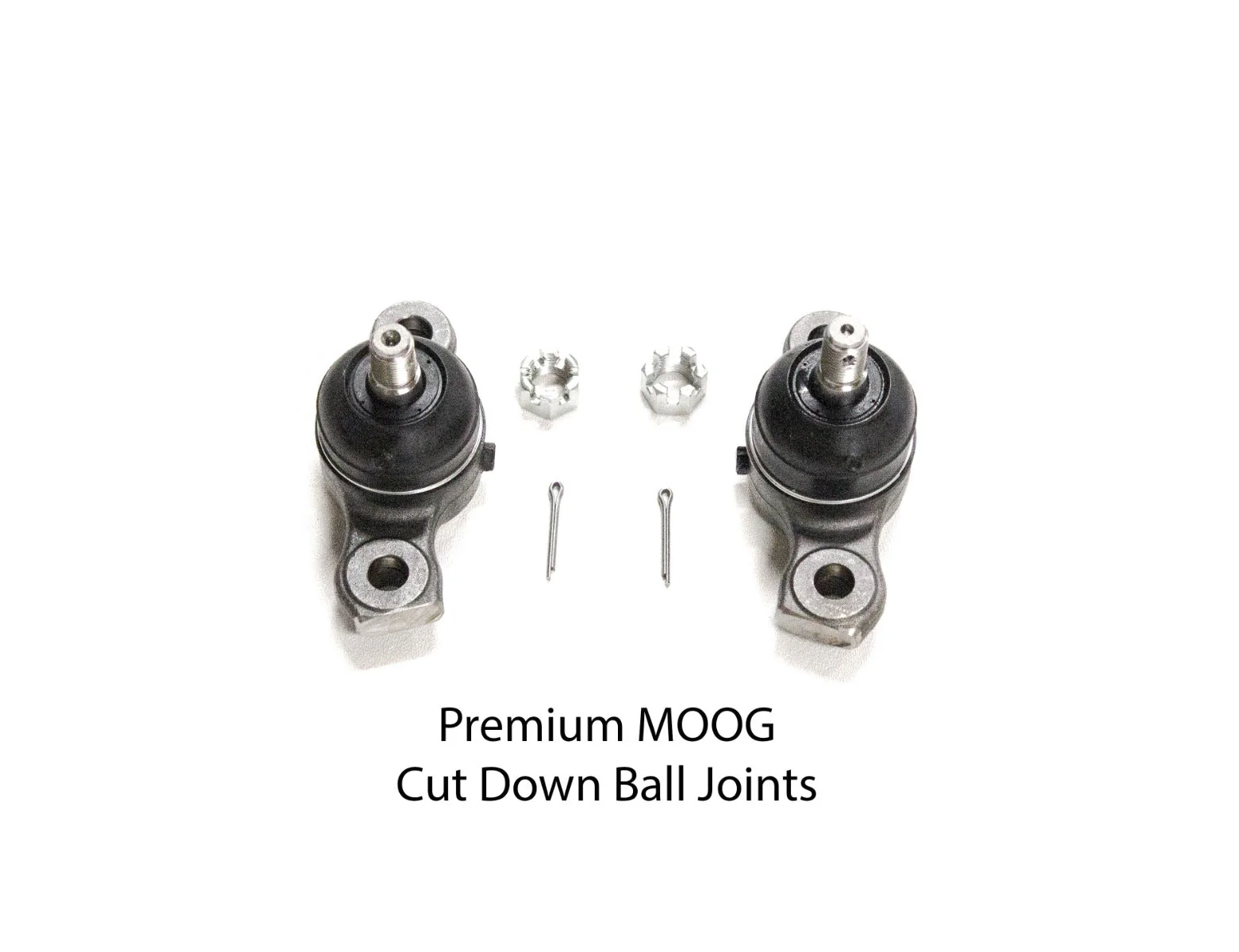 JZX90/100 Front Lower Ball Joints - Image 2