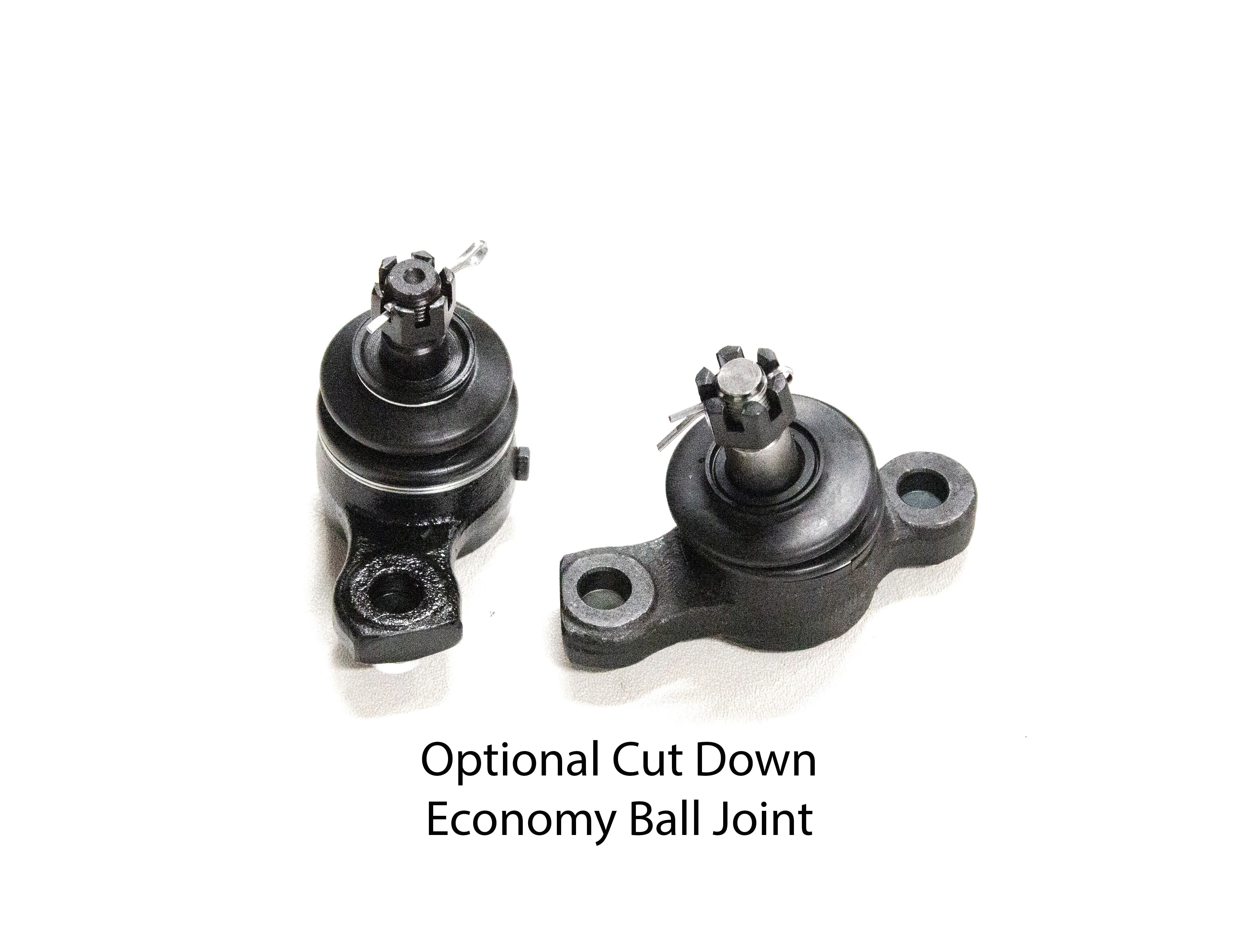 JZX90/100 Front Lower Ball Joints - Image 3